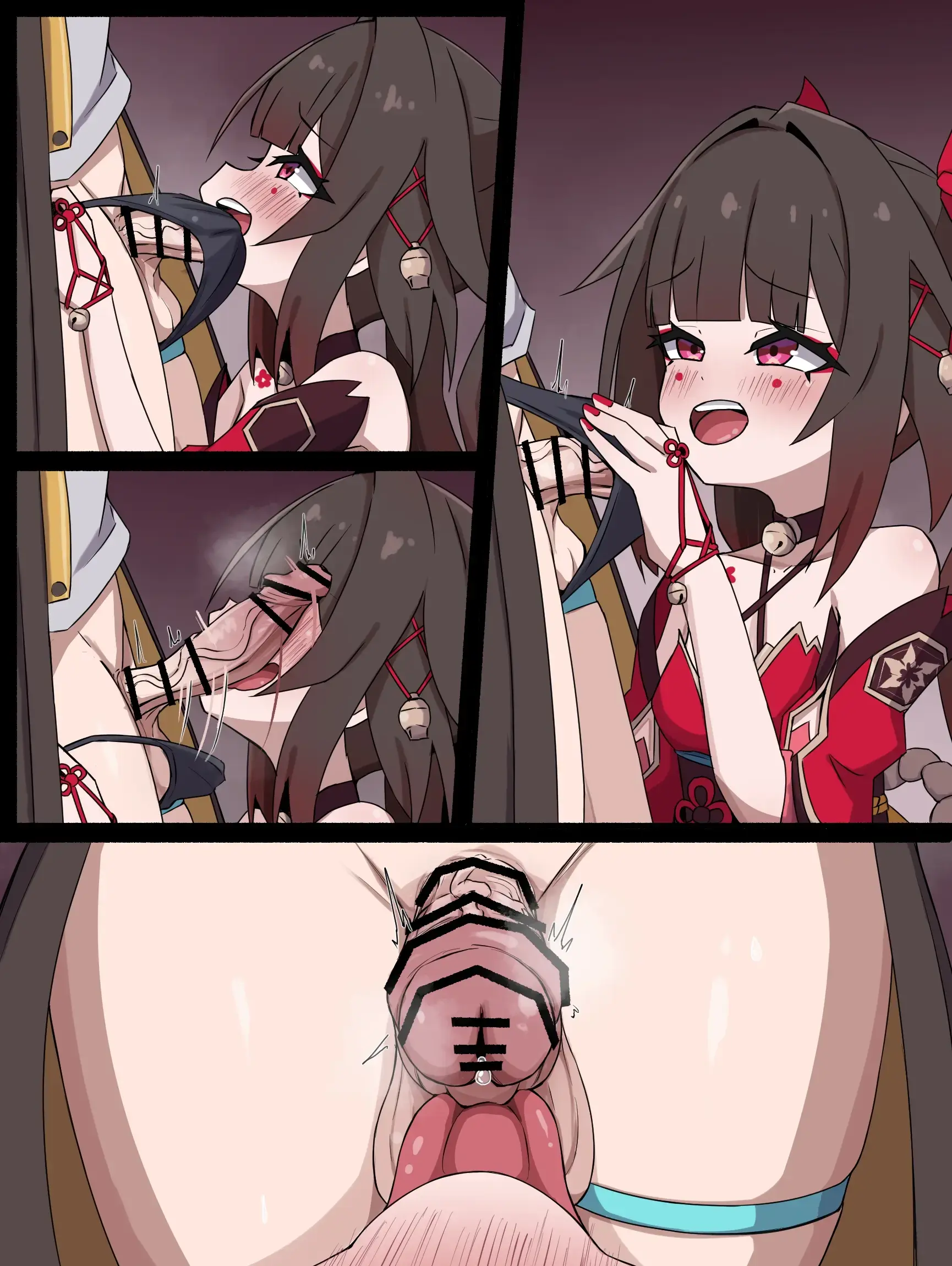 일러스트 모음집