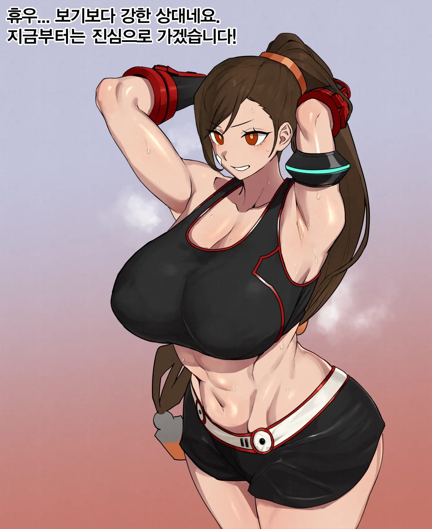 Pixiv/FANBOX Uncensored Works