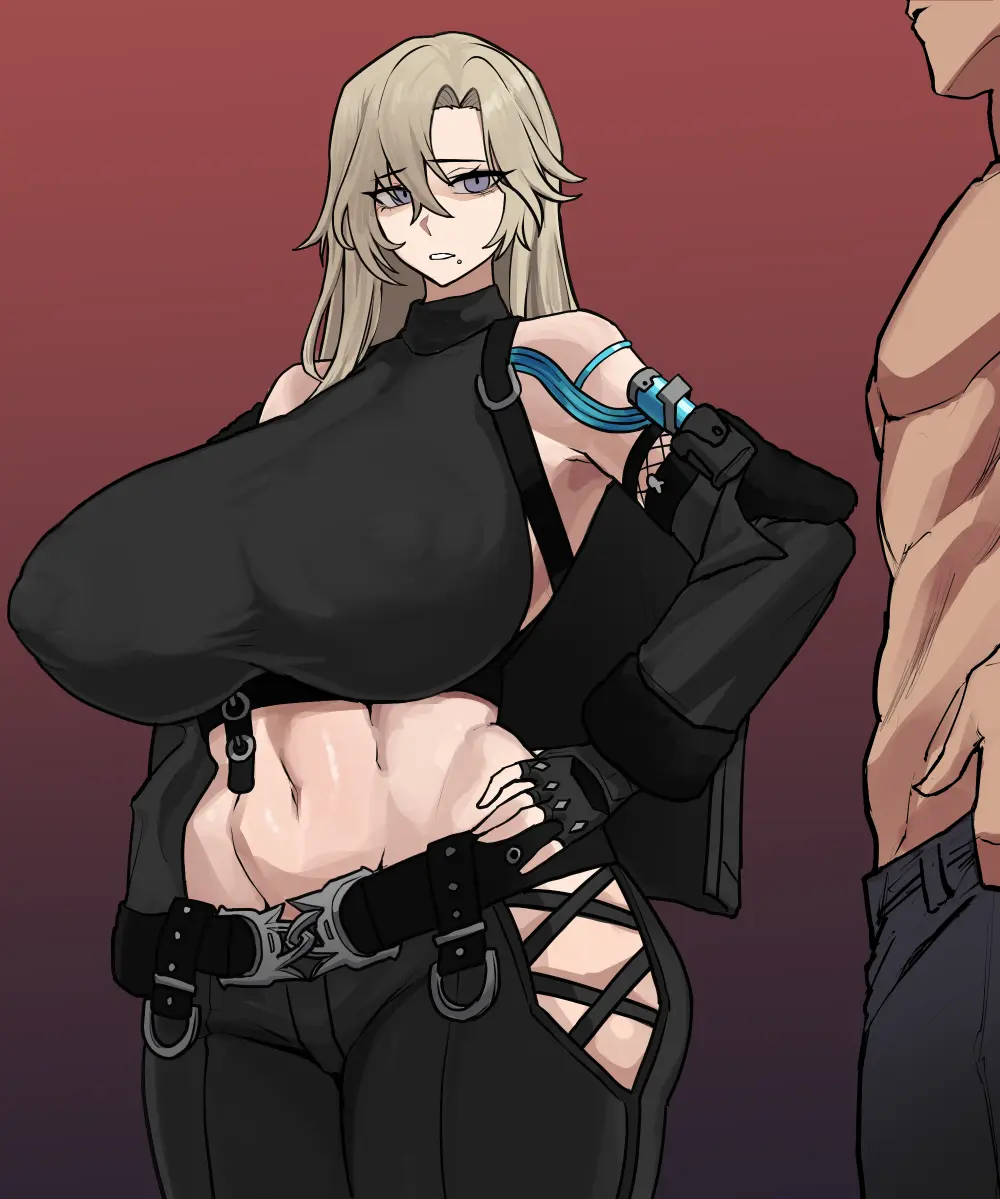 Pixiv/FANBOX Uncensored Works