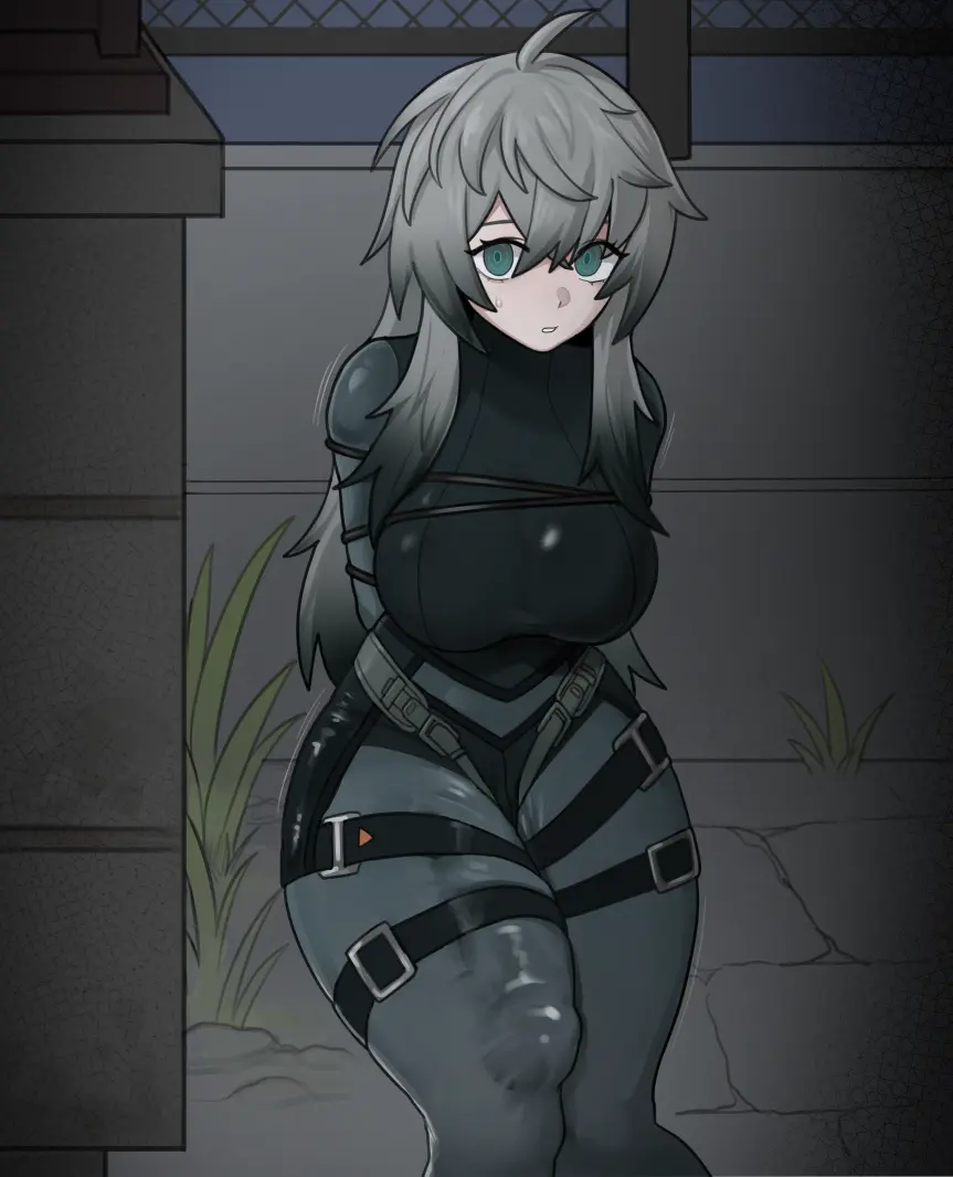 Pixiv/FANBOX Uncensored Works