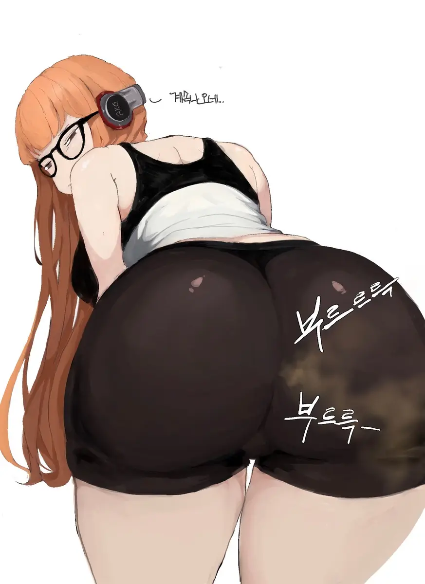 Fart Art Collection