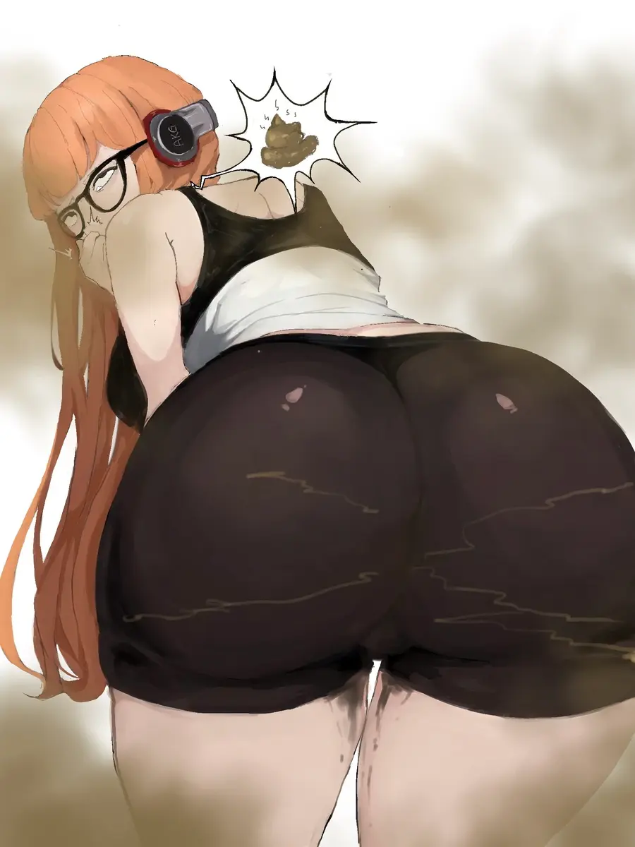 Fart Art Collection