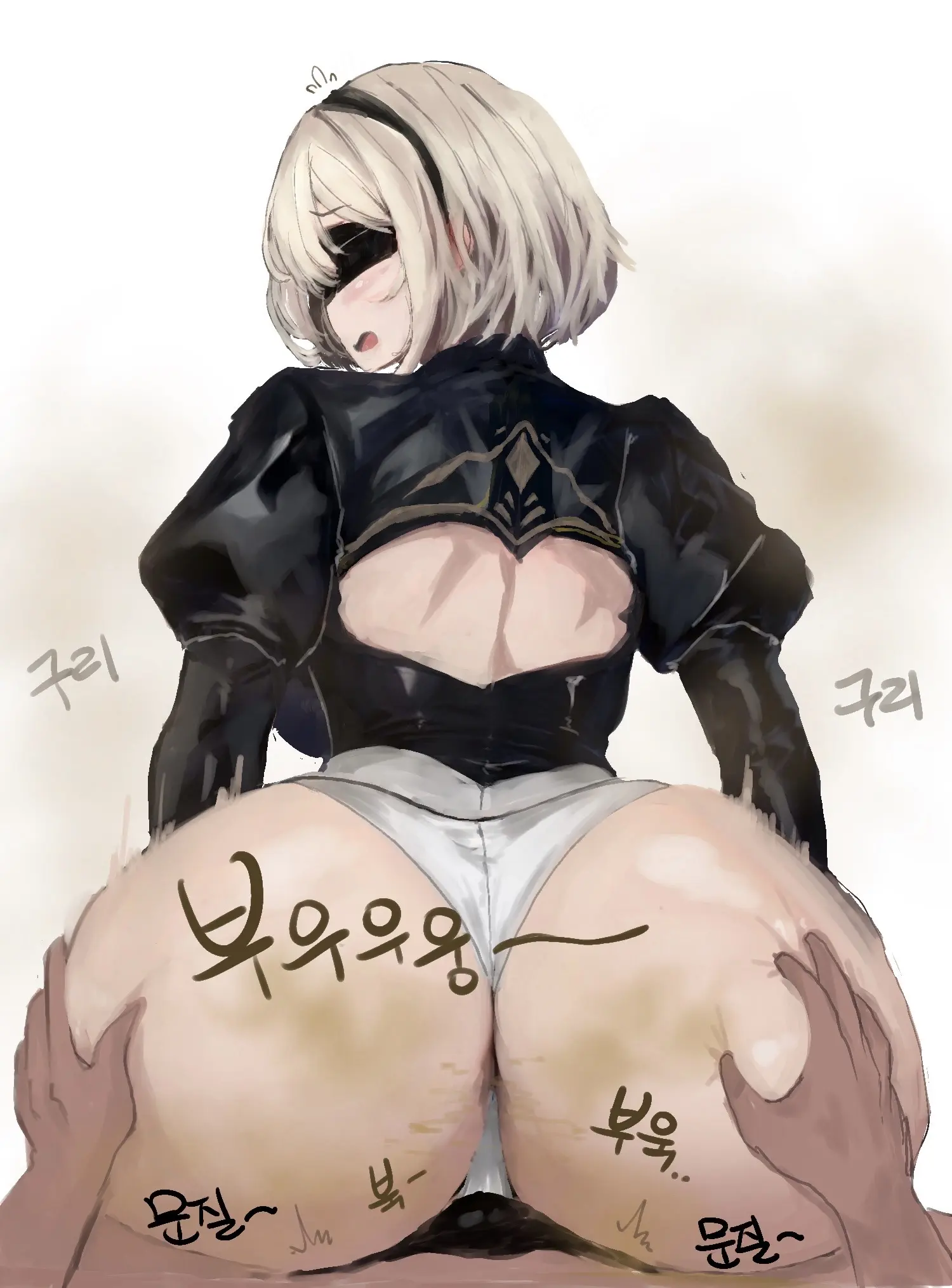 Fart Art Collection
