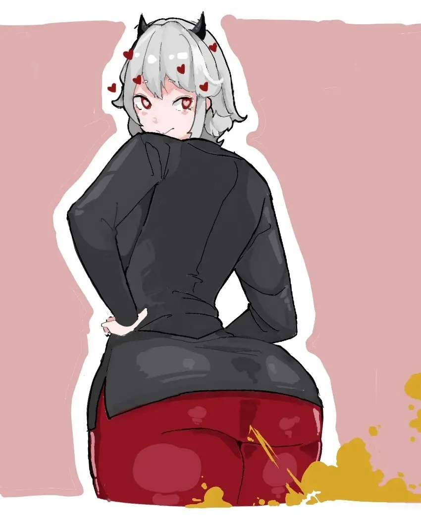 Fart Art Collection