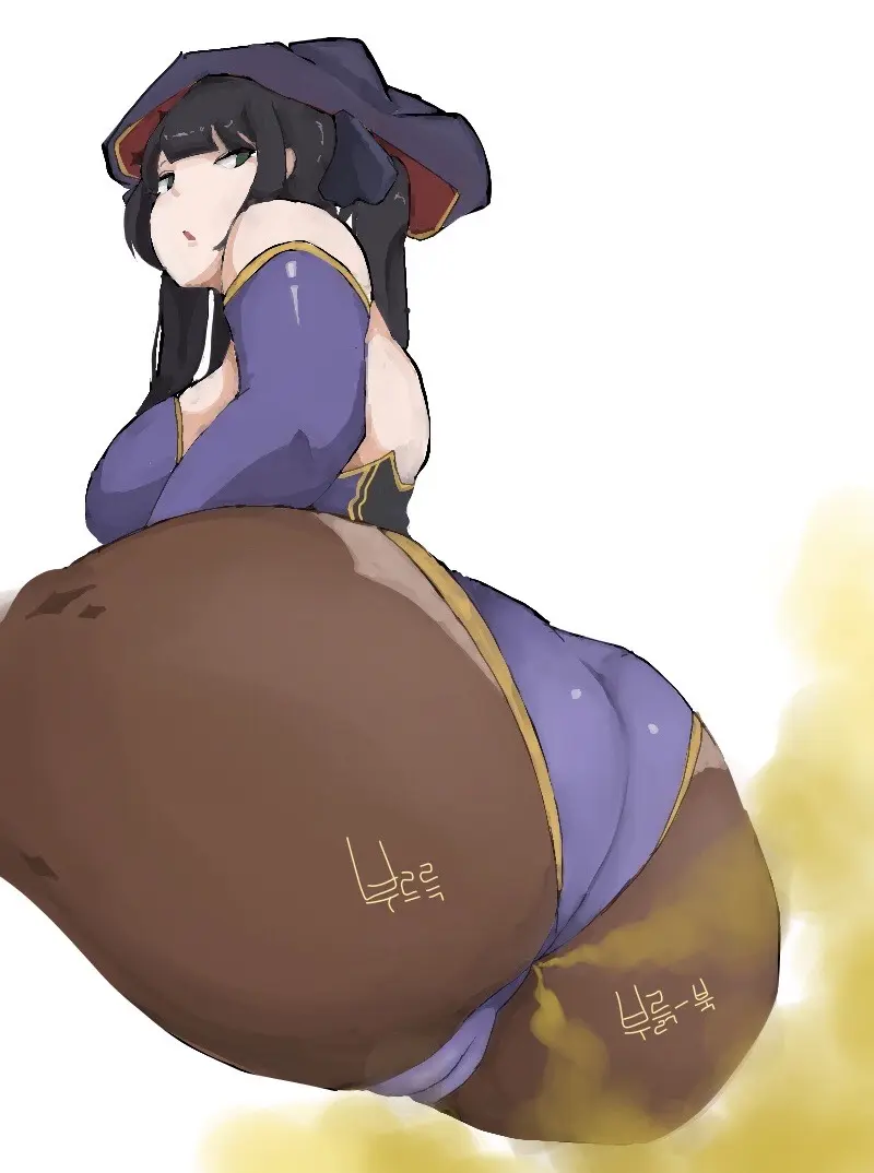 Fart Art Collection