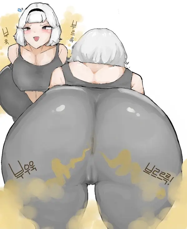 Fart Art Collection