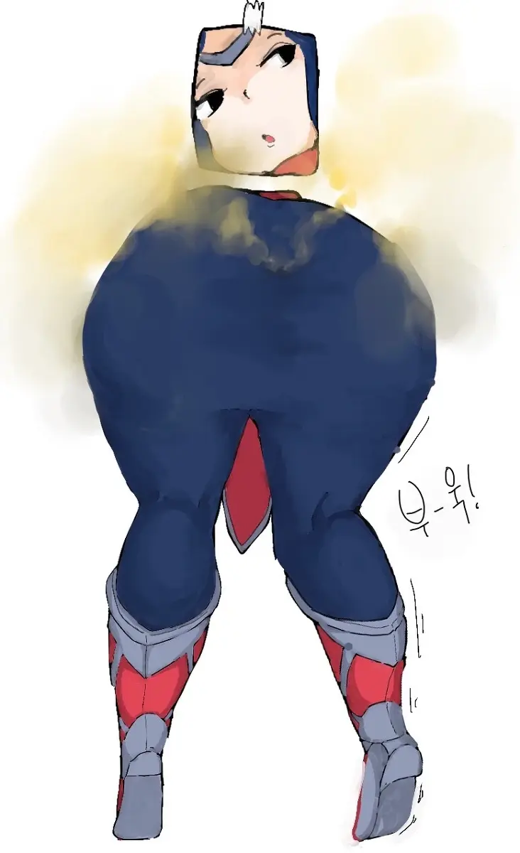 Fart Art Collection