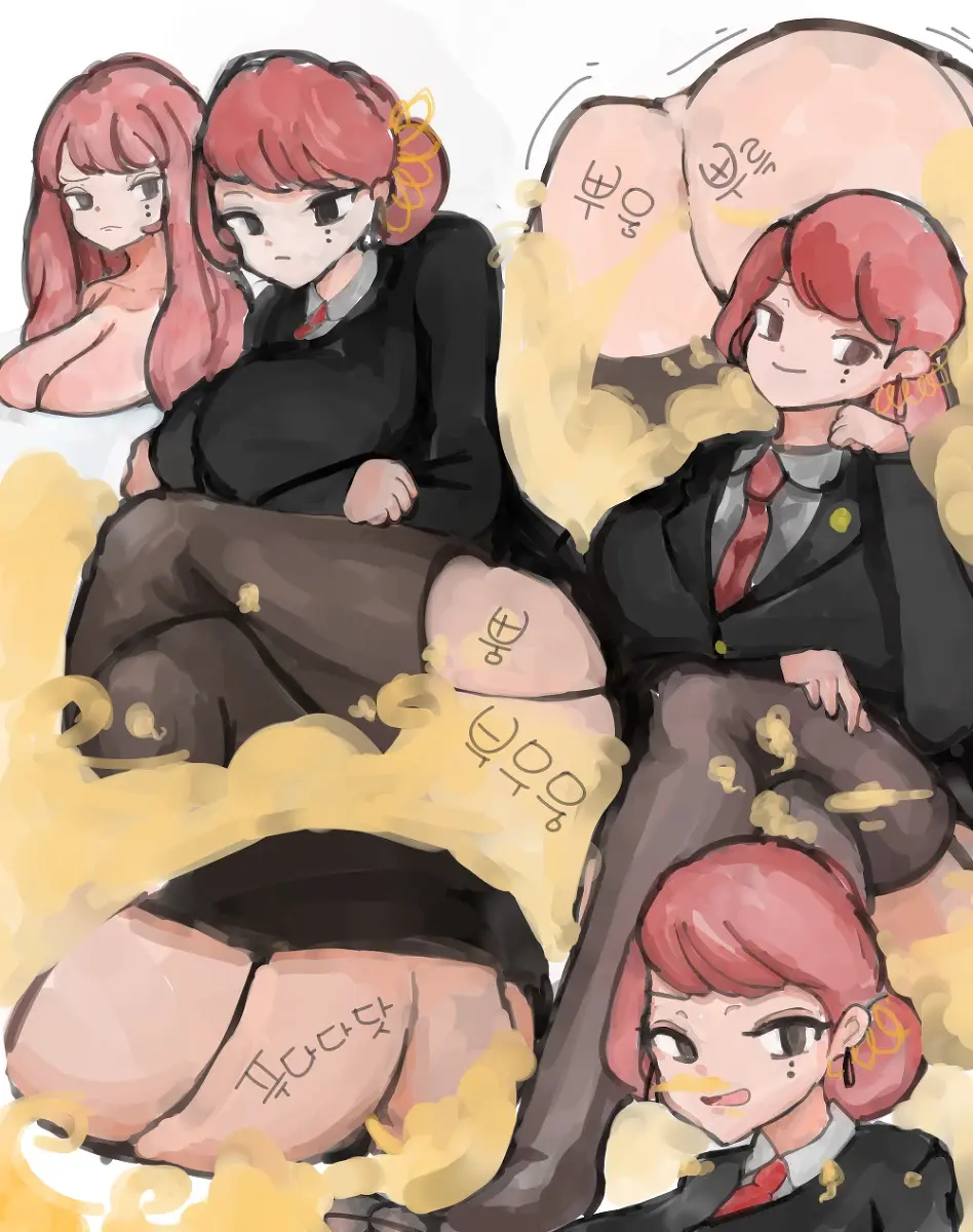 Fart Art Collection