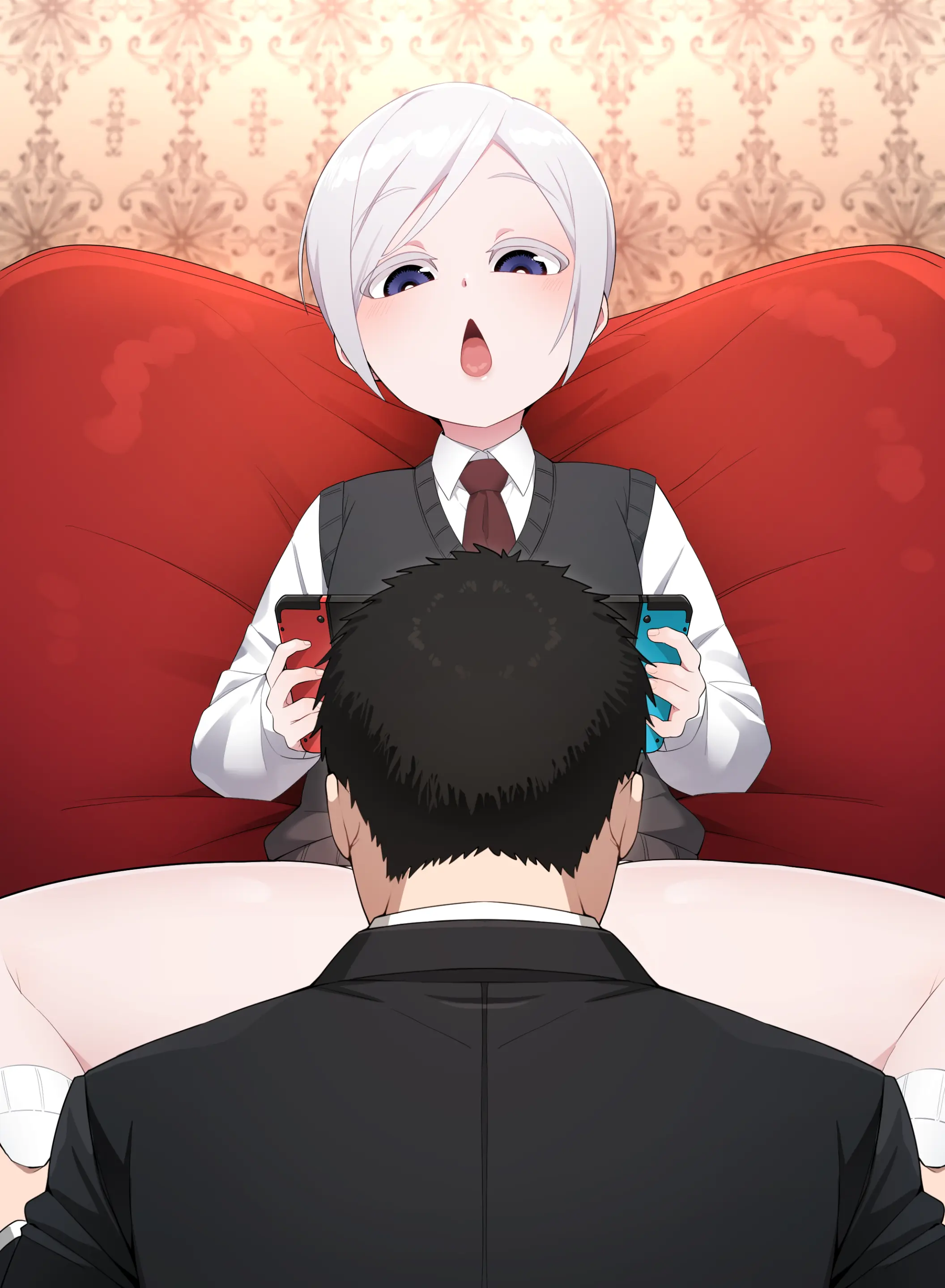 아인(IN) Collection Uncensored + Censored 2020-08 - 2025-11