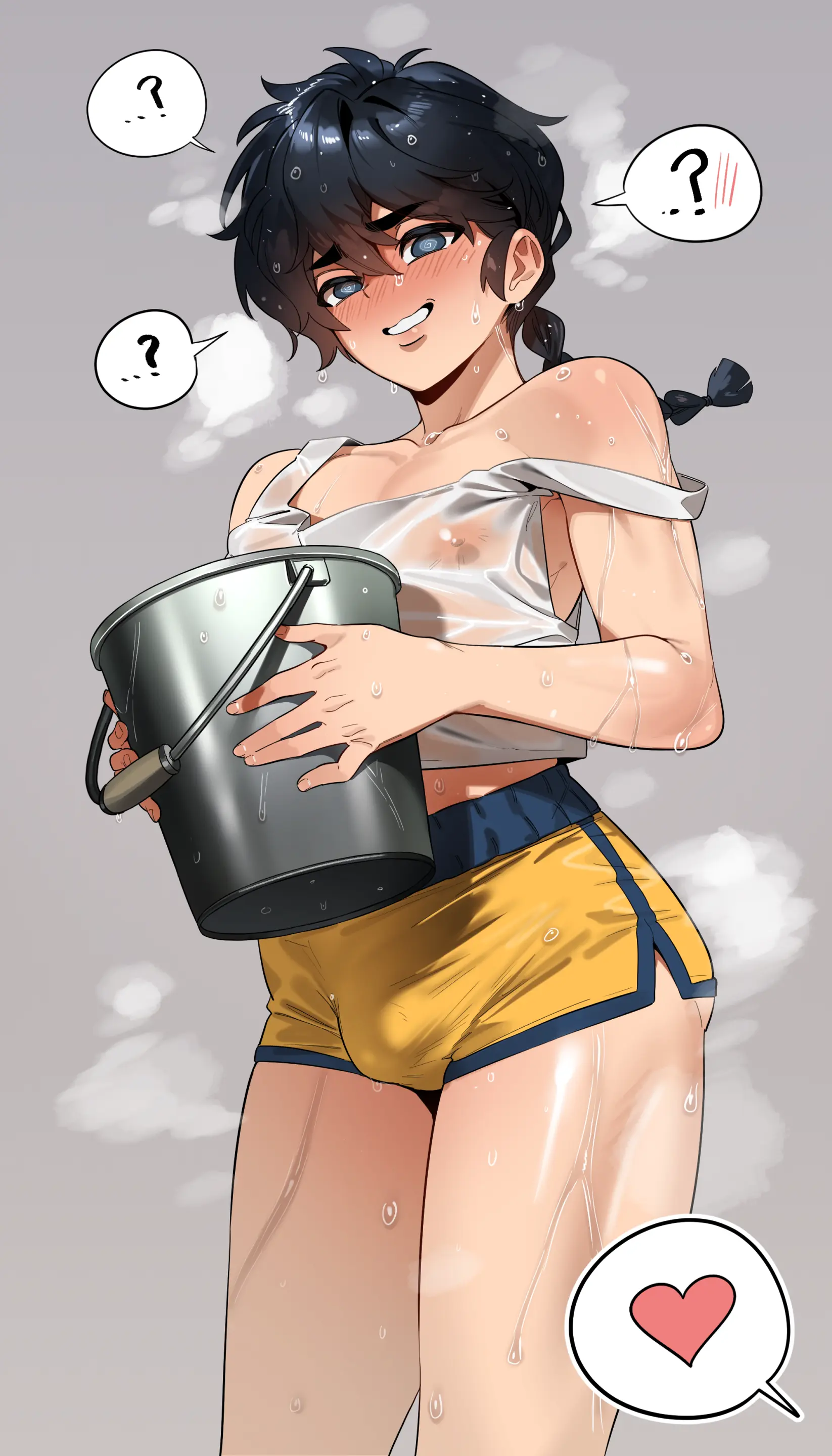 아인(IN) Collection Uncensored + Censored 2020-08 - 2025-11