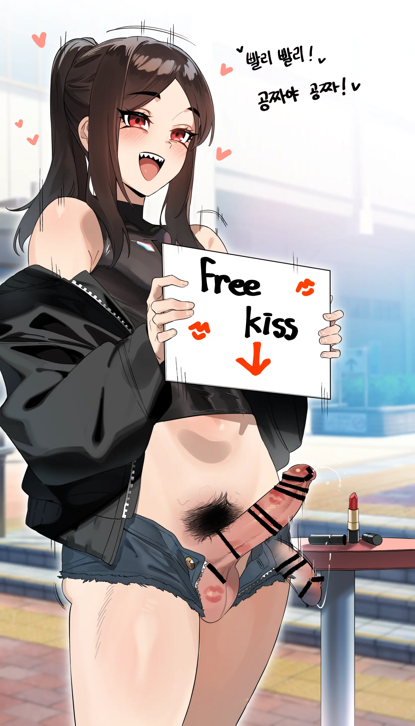 아인(IN) Collection Uncensored + Censored 2020-08 - 2025-11