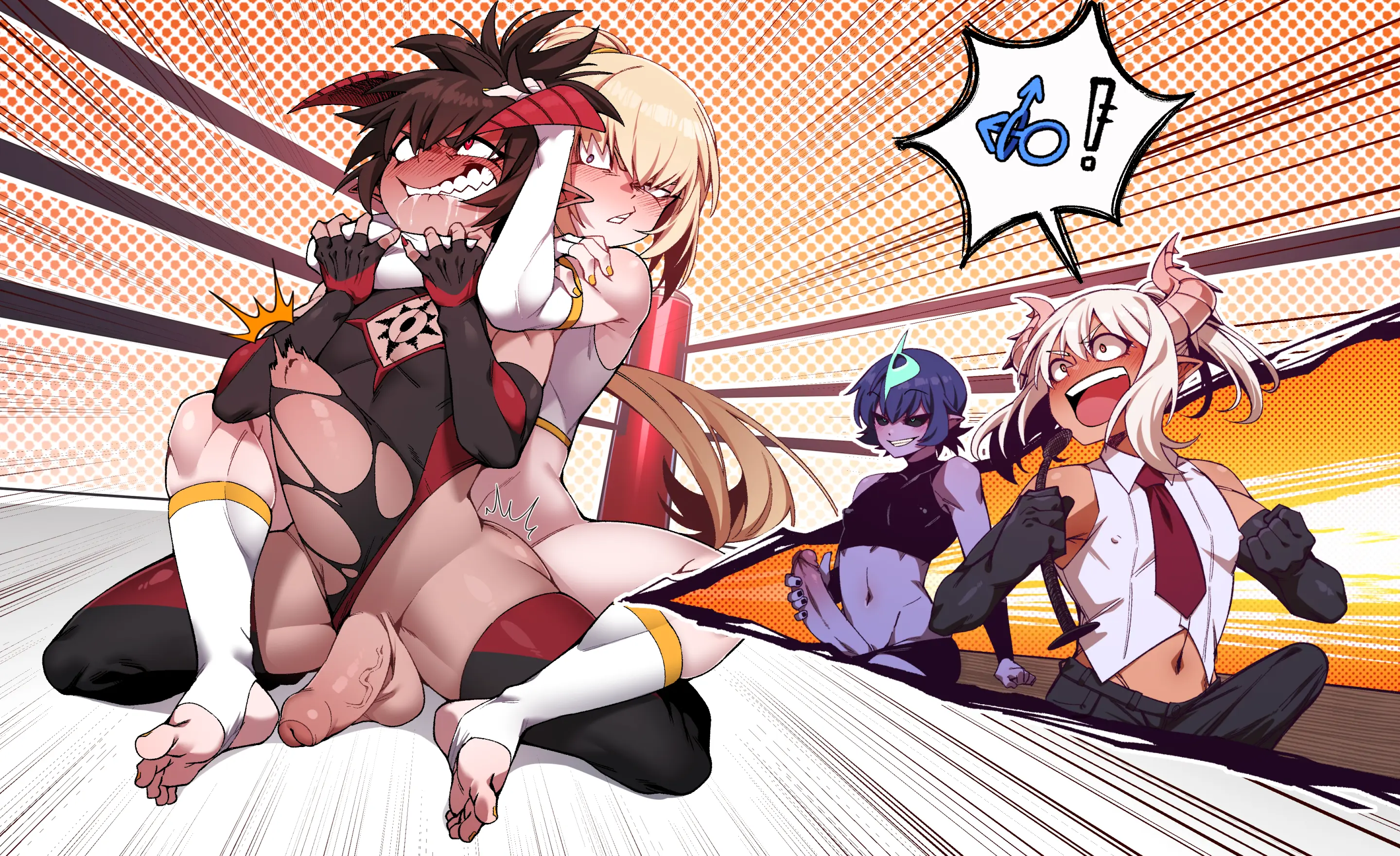 아인(IN) Collection Uncensored + Censored 2020-08 - 2025-11