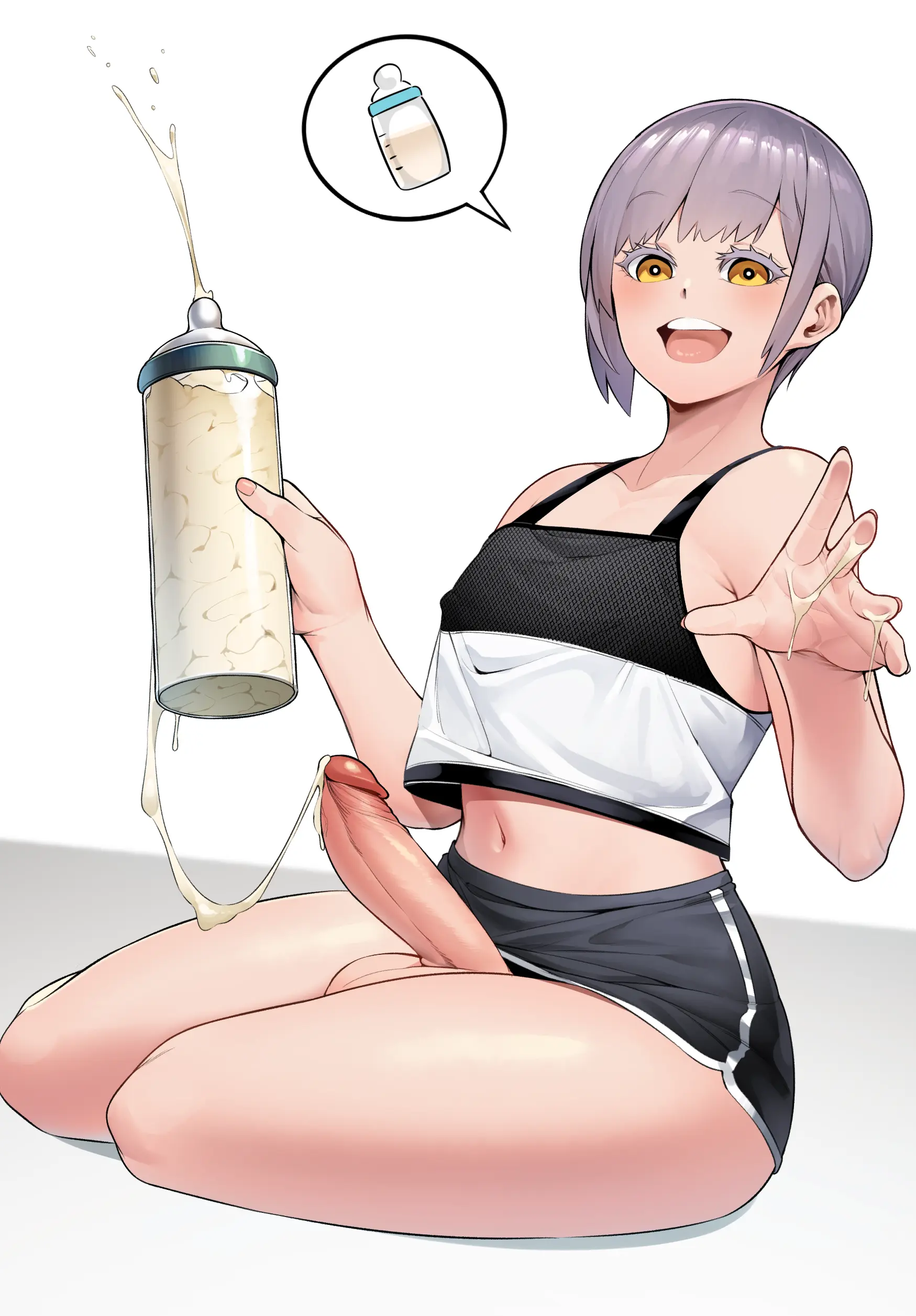 아인(IN) Collection Uncensored + Censored 2020-08 - 2025-11