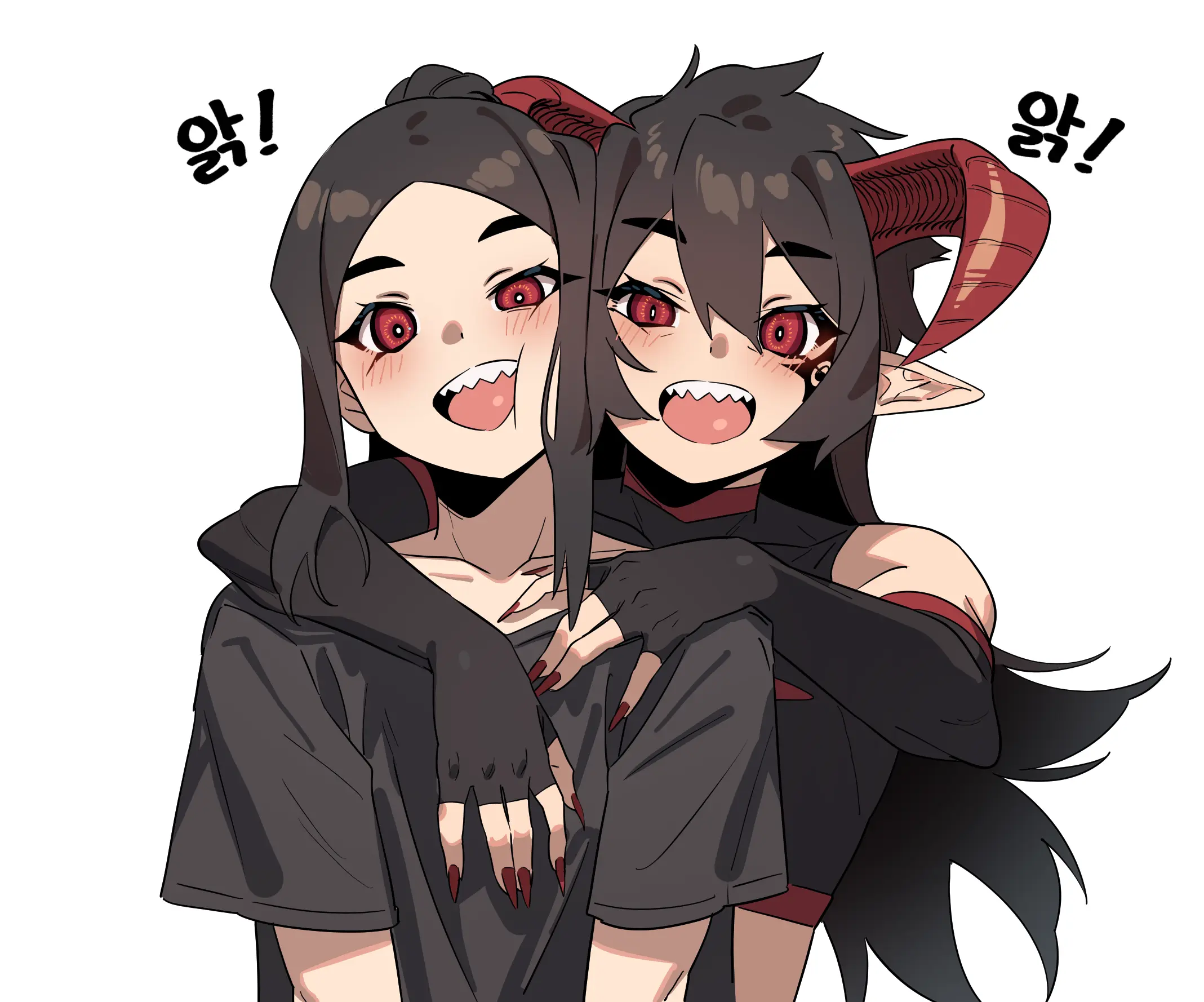 아인(IN) Collection Uncensored + Censored 2020-08 - 2025-11
