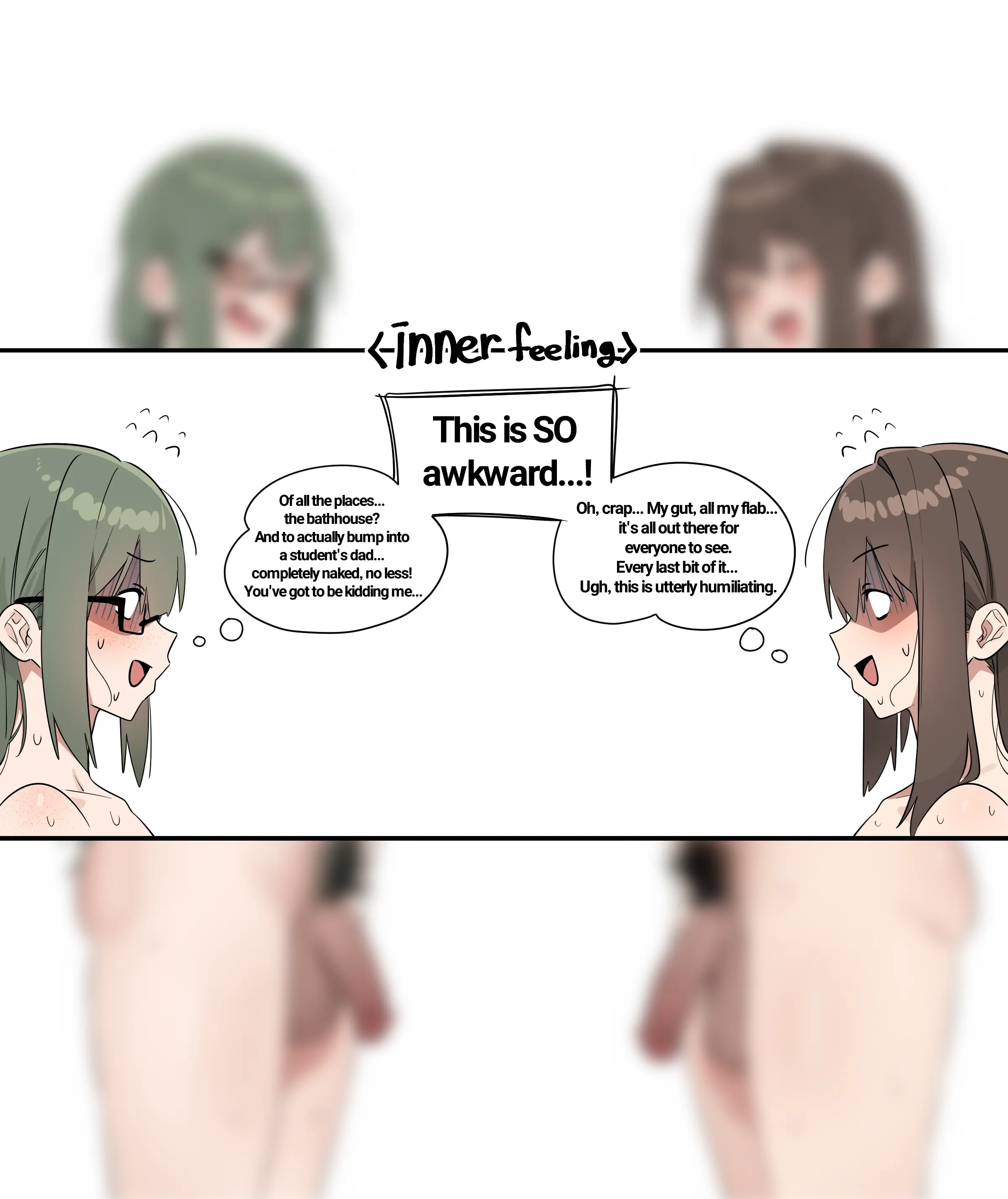 아인(IN) Collection Uncensored + Censored 2020-08 - 2025-11
