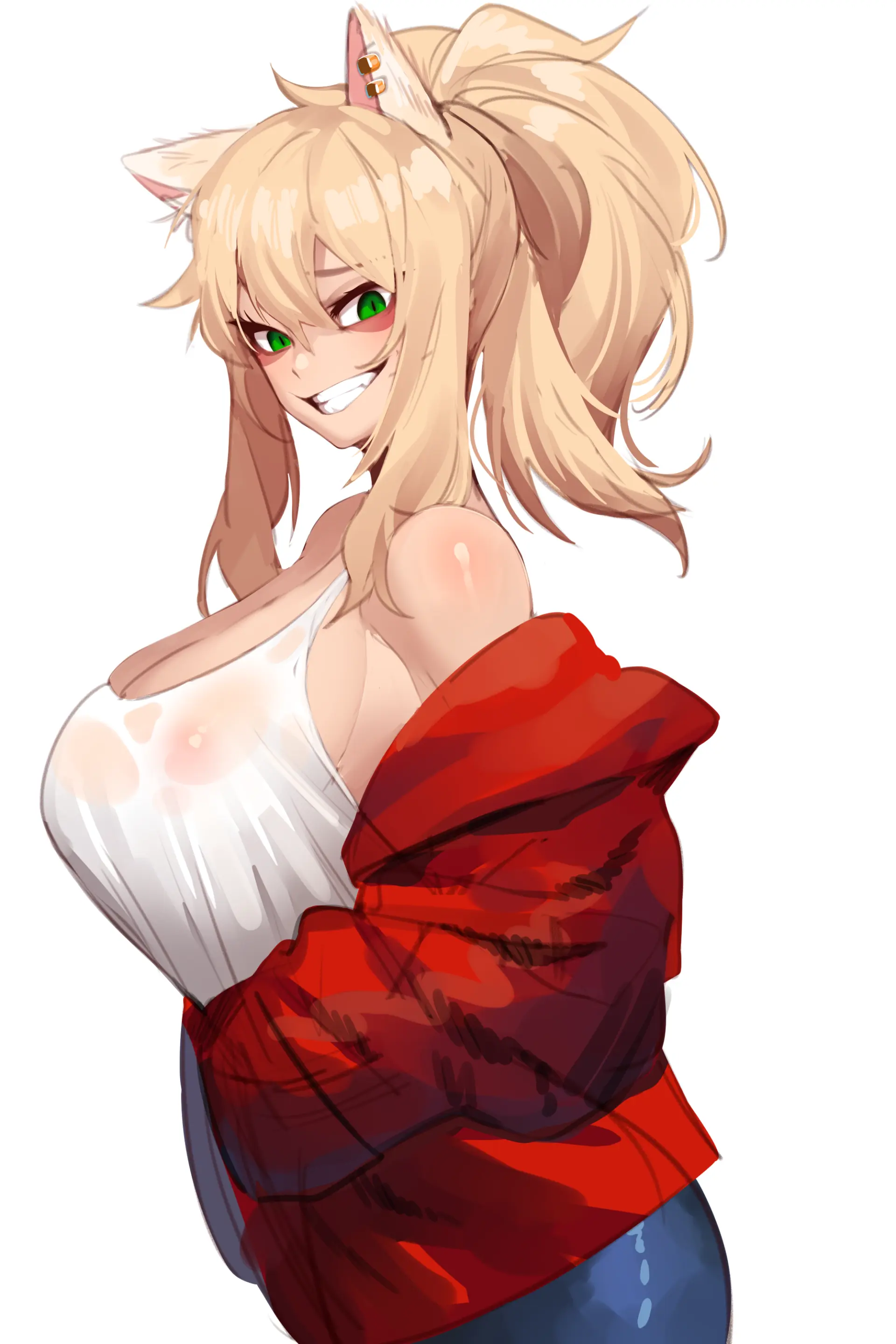 아인(IN) Collection Uncensored + Censored 2020-08 - 2025-11