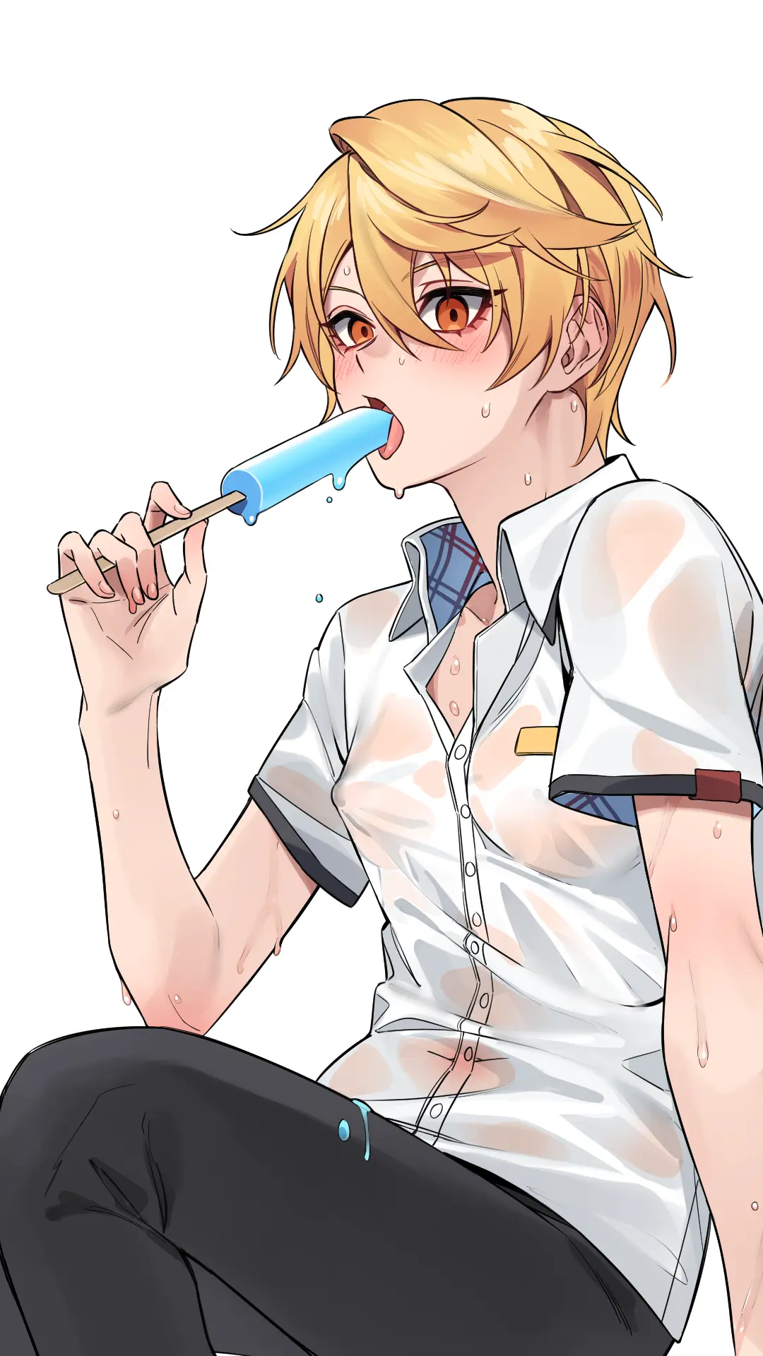 아인(IN) Collection Uncensored + Censored 2020-08 - 2025-11
