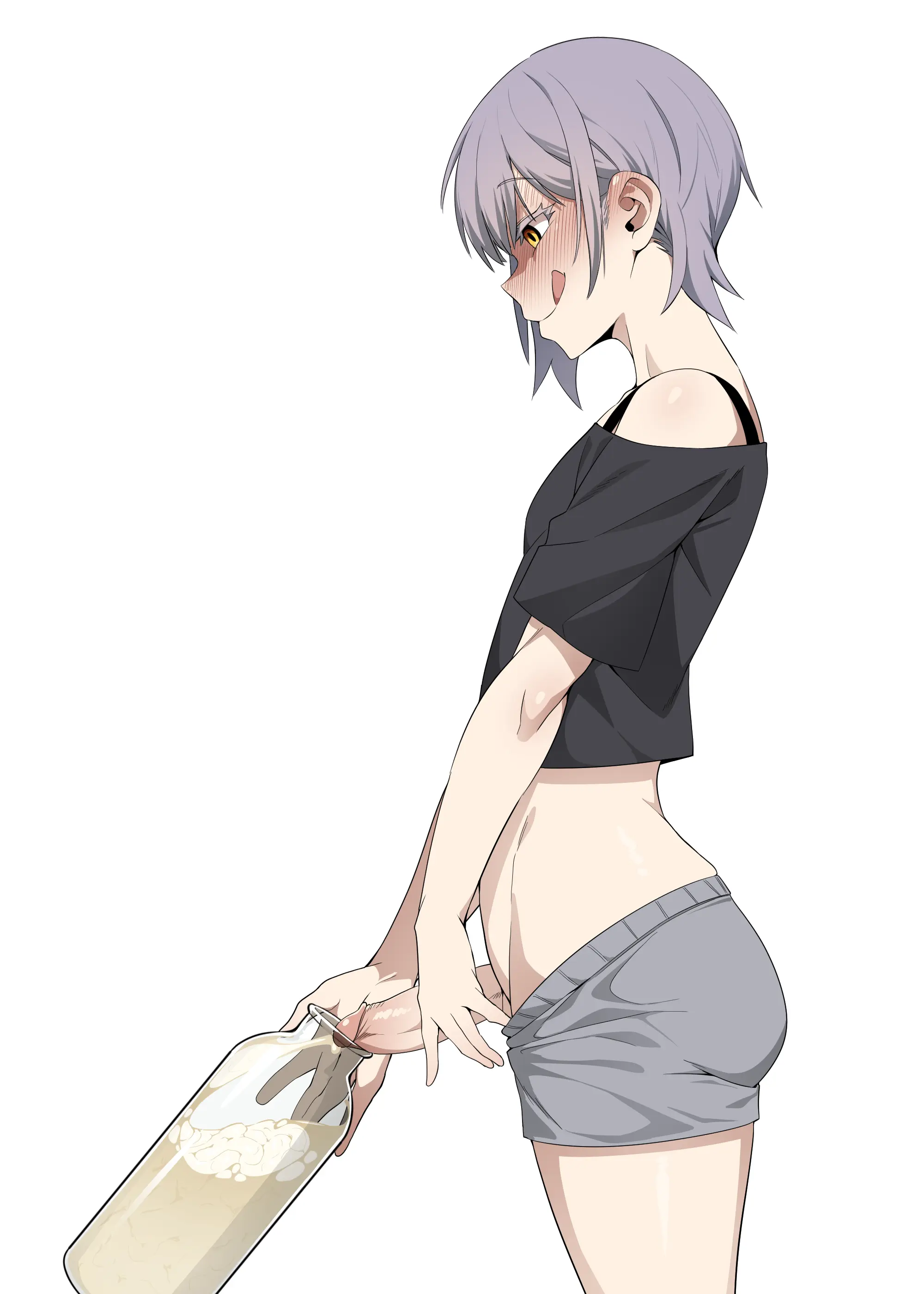 아인(IN) Collection Uncensored + Censored 2020-08 - 2025-11