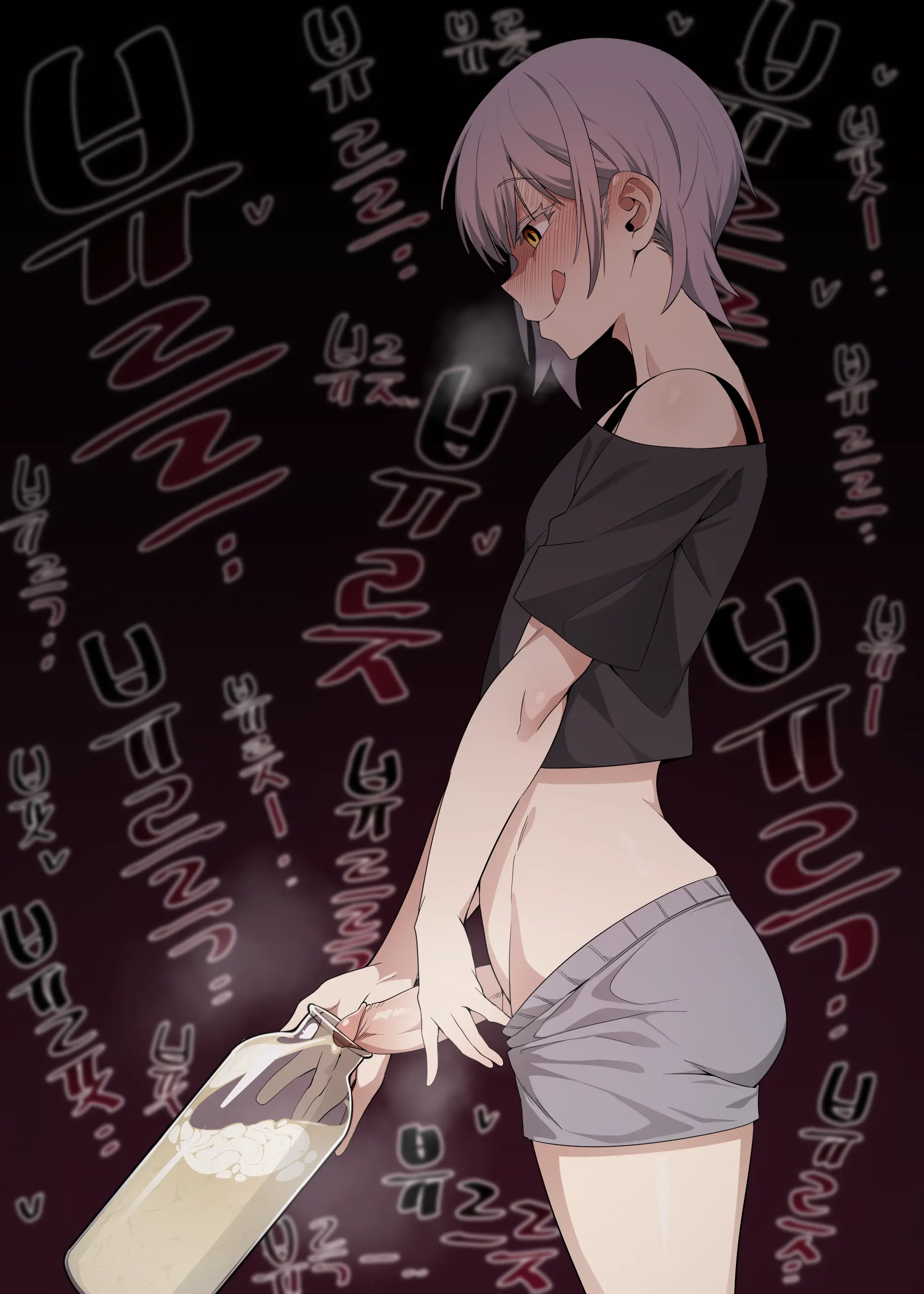 아인(IN) Collection Uncensored + Censored 2020-08 - 2025-11