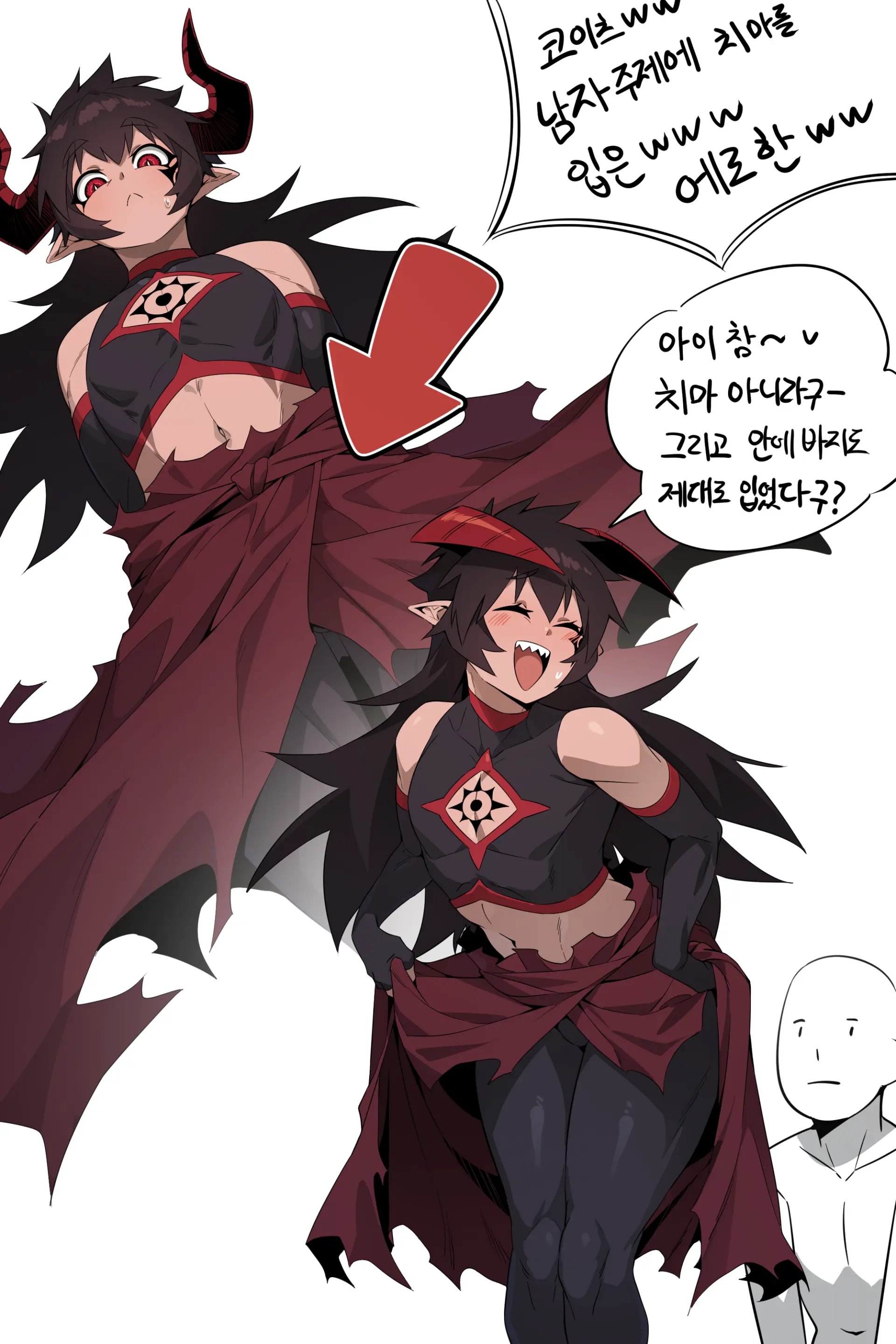 아인(IN) Collection Uncensored + Censored 2020-08 - 2025-11