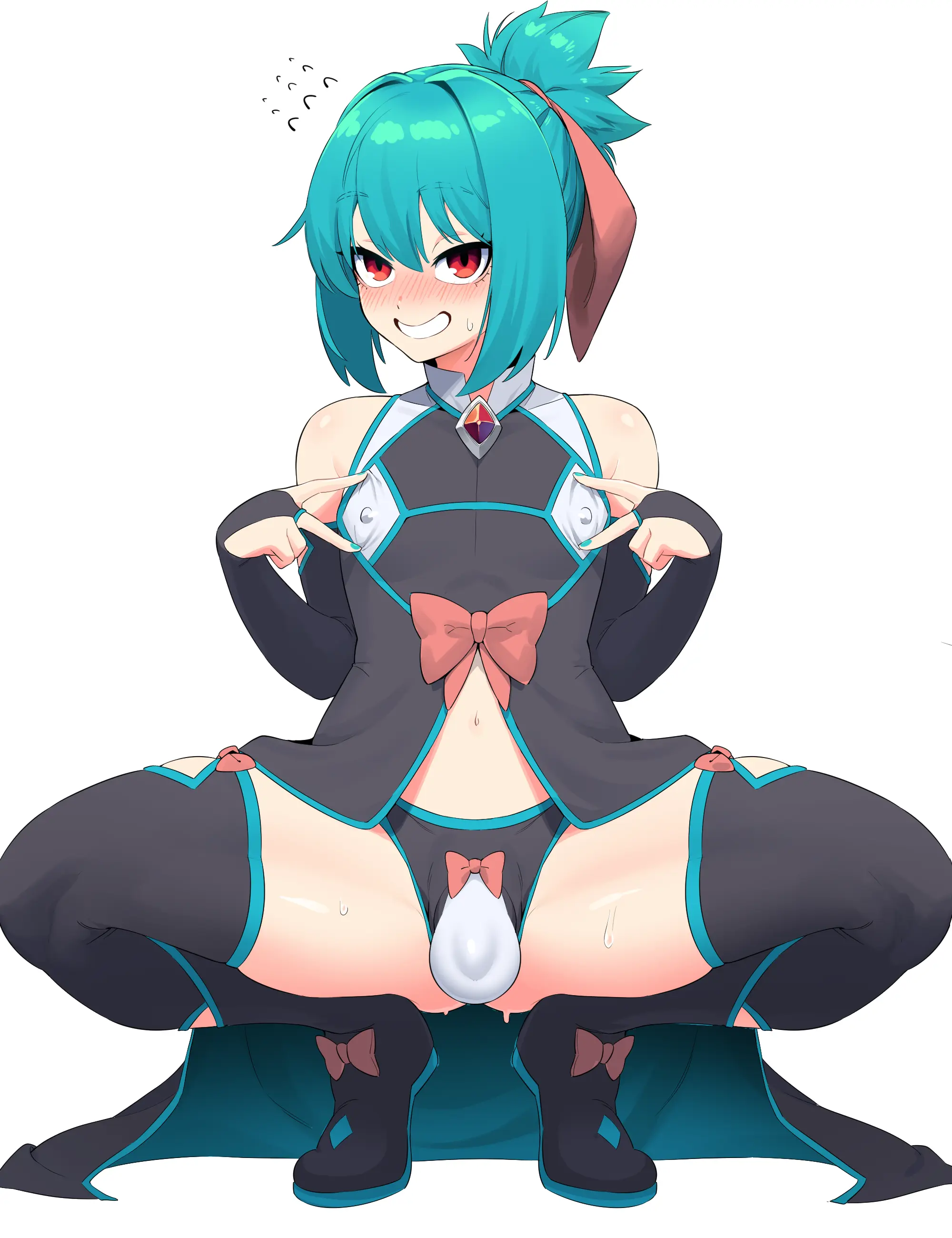 아인(IN) Collection Uncensored + Censored 2020-08 - 2025-11