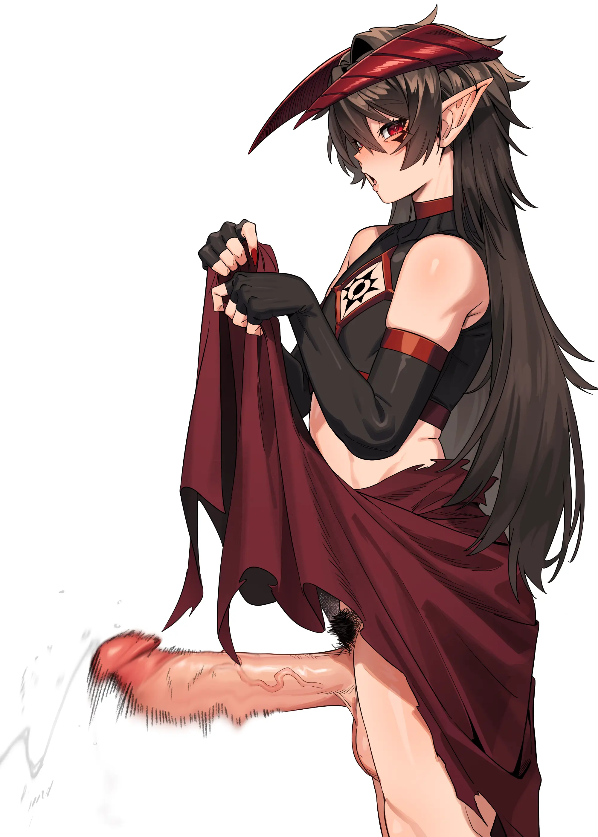 아인(IN) Collection Uncensored + Censored 2020-08 - 2025-11