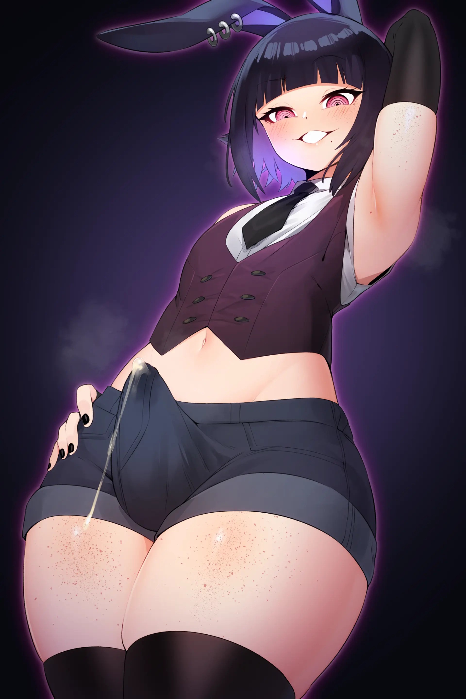 아인(IN) Collection Uncensored + Censored 2020-08 - 2025-11
