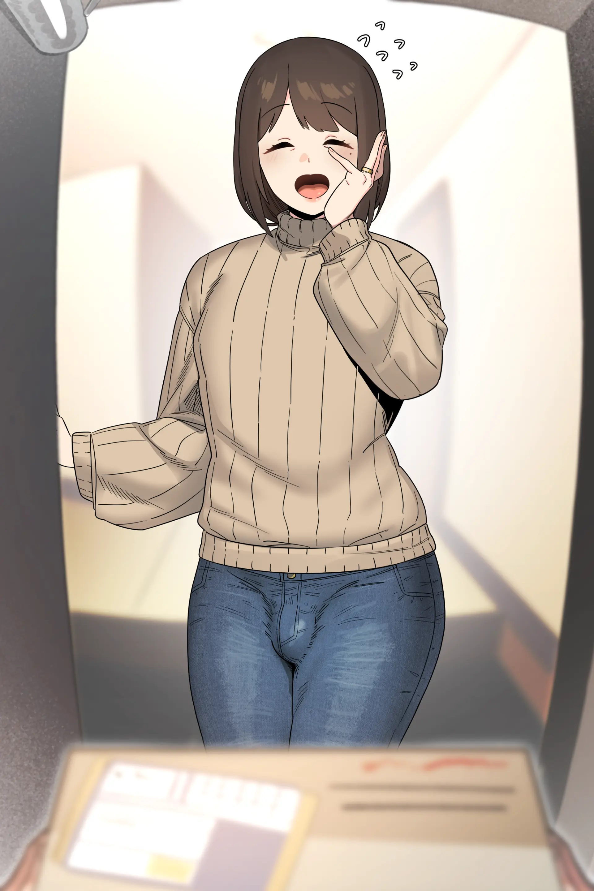 아인(IN) Collection Uncensored + Censored 2020-08 - 2025-11