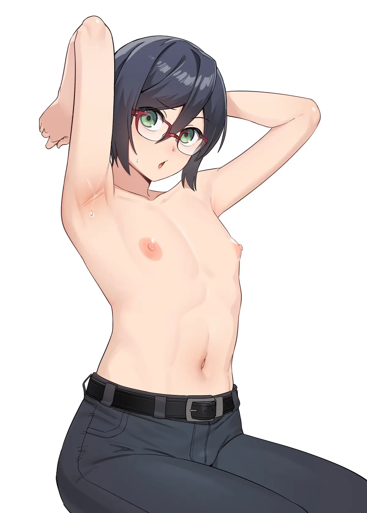 아인(IN) Collection Uncensored + Censored 2020-08 - 2025-11