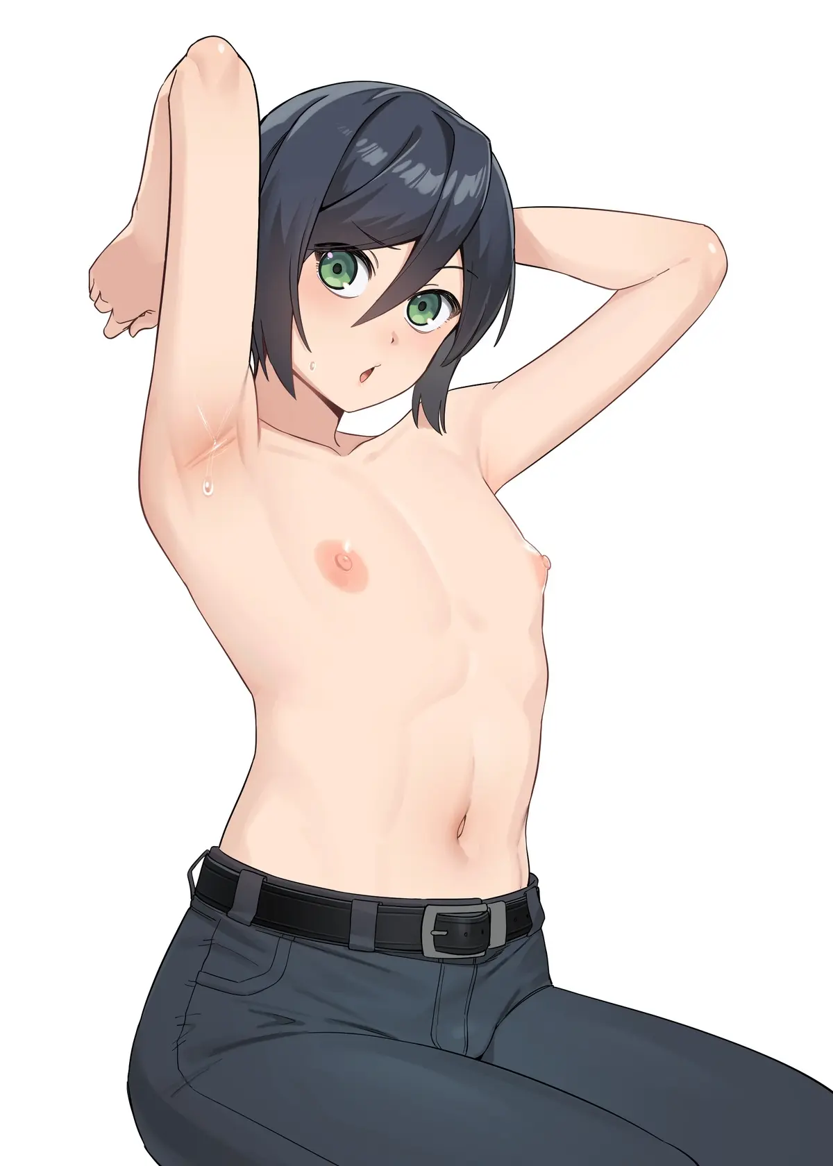 아인(IN) Collection Uncensored + Censored 2020-08 - 2025-11