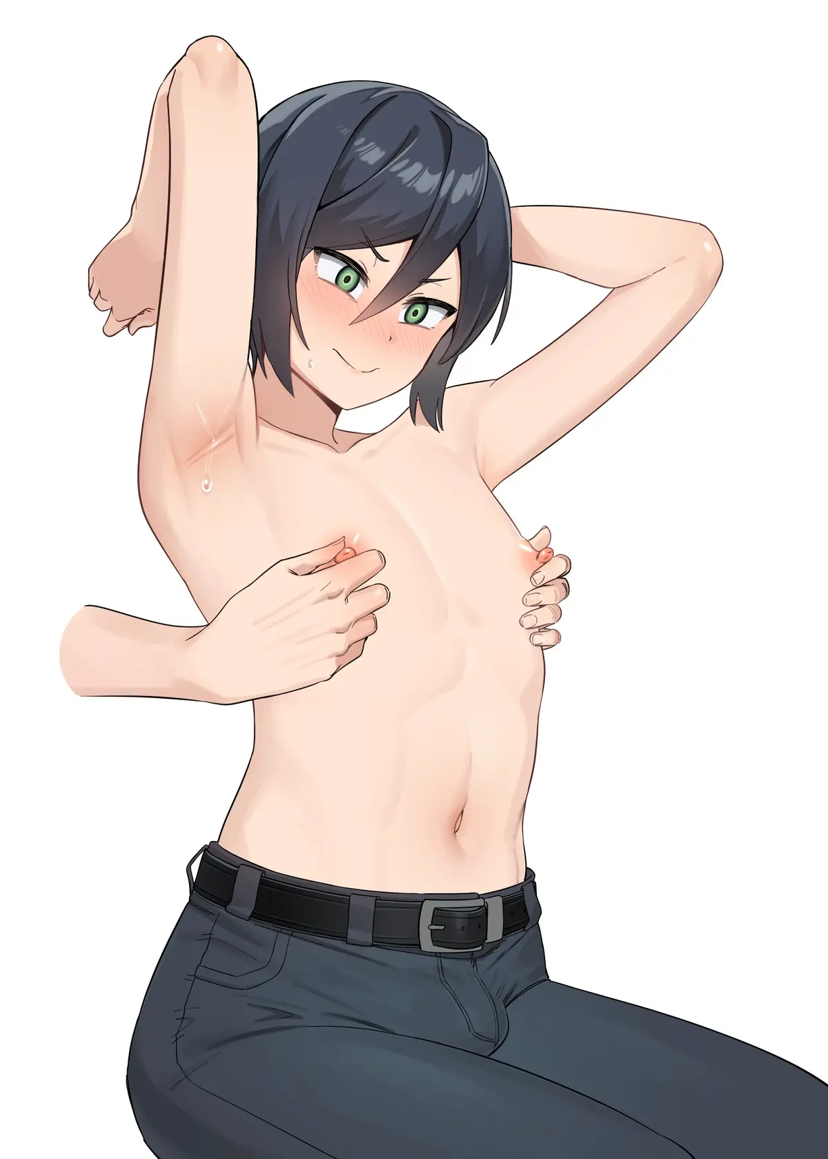 아인(IN) Collection Uncensored + Censored 2020-08 - 2025-11
