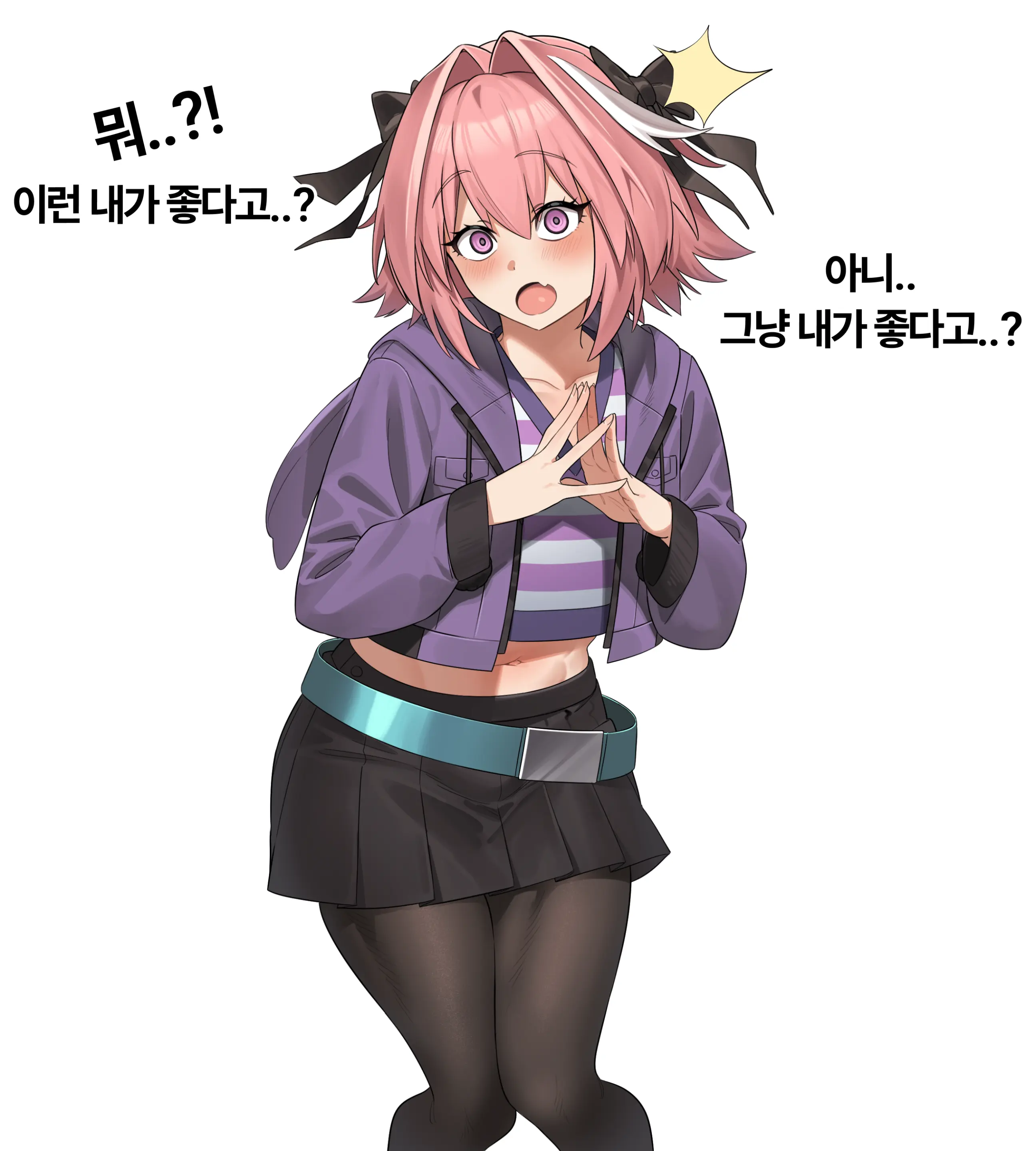 아인(IN) Collection Uncensored + Censored 2020-08 - 2025-11