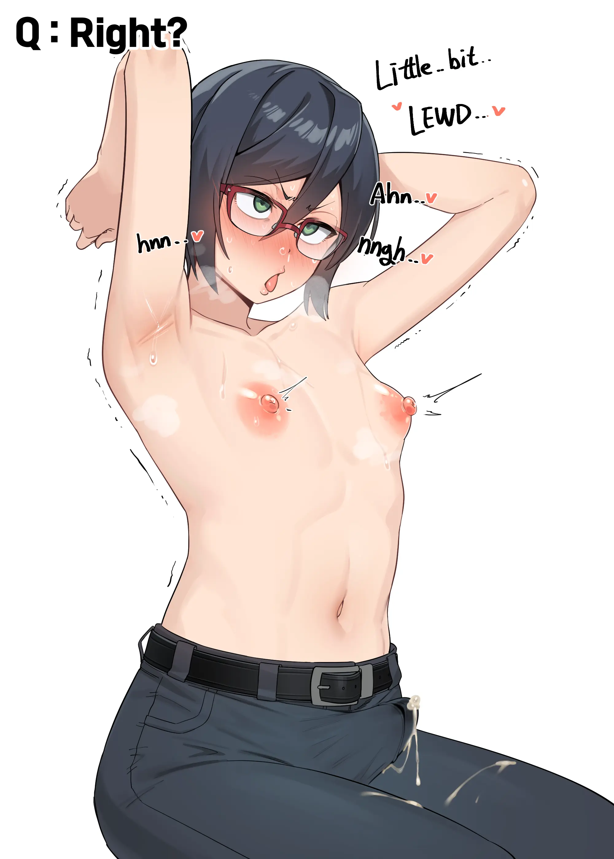 아인(IN) Collection Uncensored + Censored 2020-08 - 2025-11