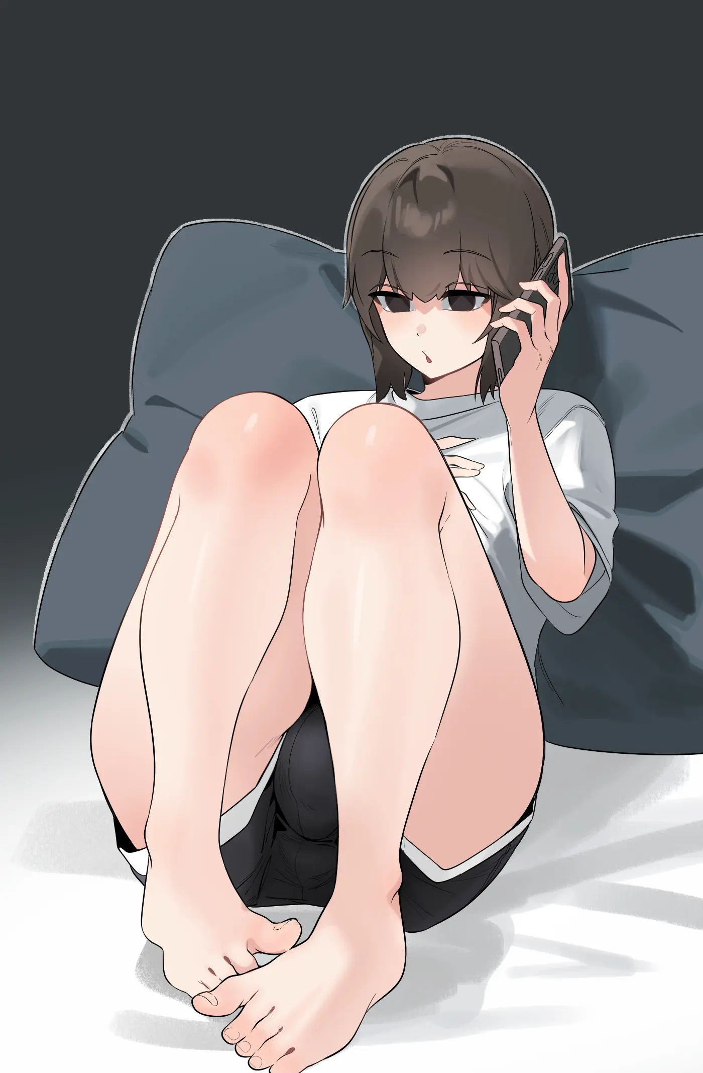 아인(IN) Collection Uncensored + Censored 2020-08 - 2025-11