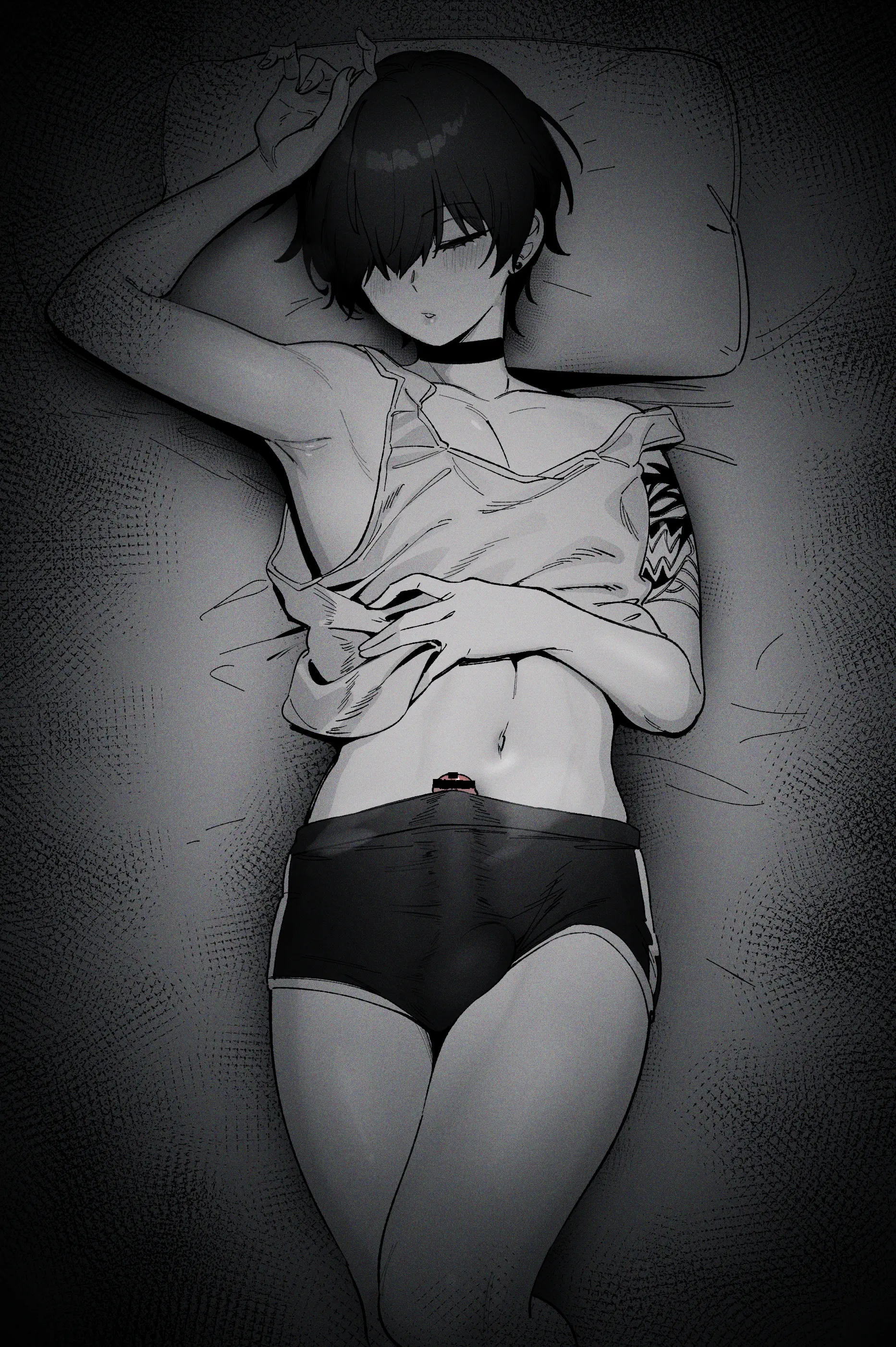 아인(IN) Collection Uncensored + Censored 2020-08 - 2025-11