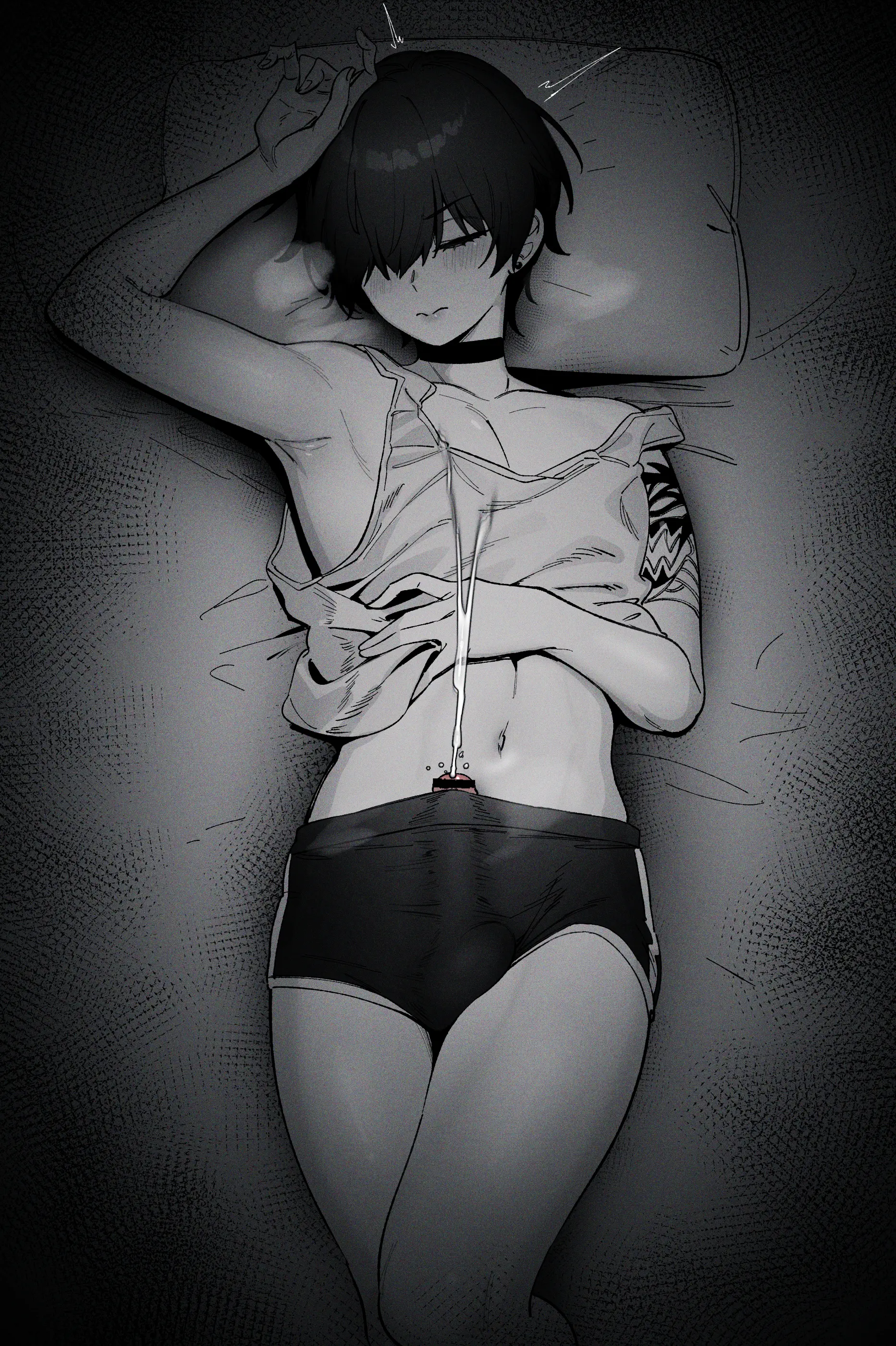아인(IN) Collection Uncensored + Censored 2020-08 - 2025-11