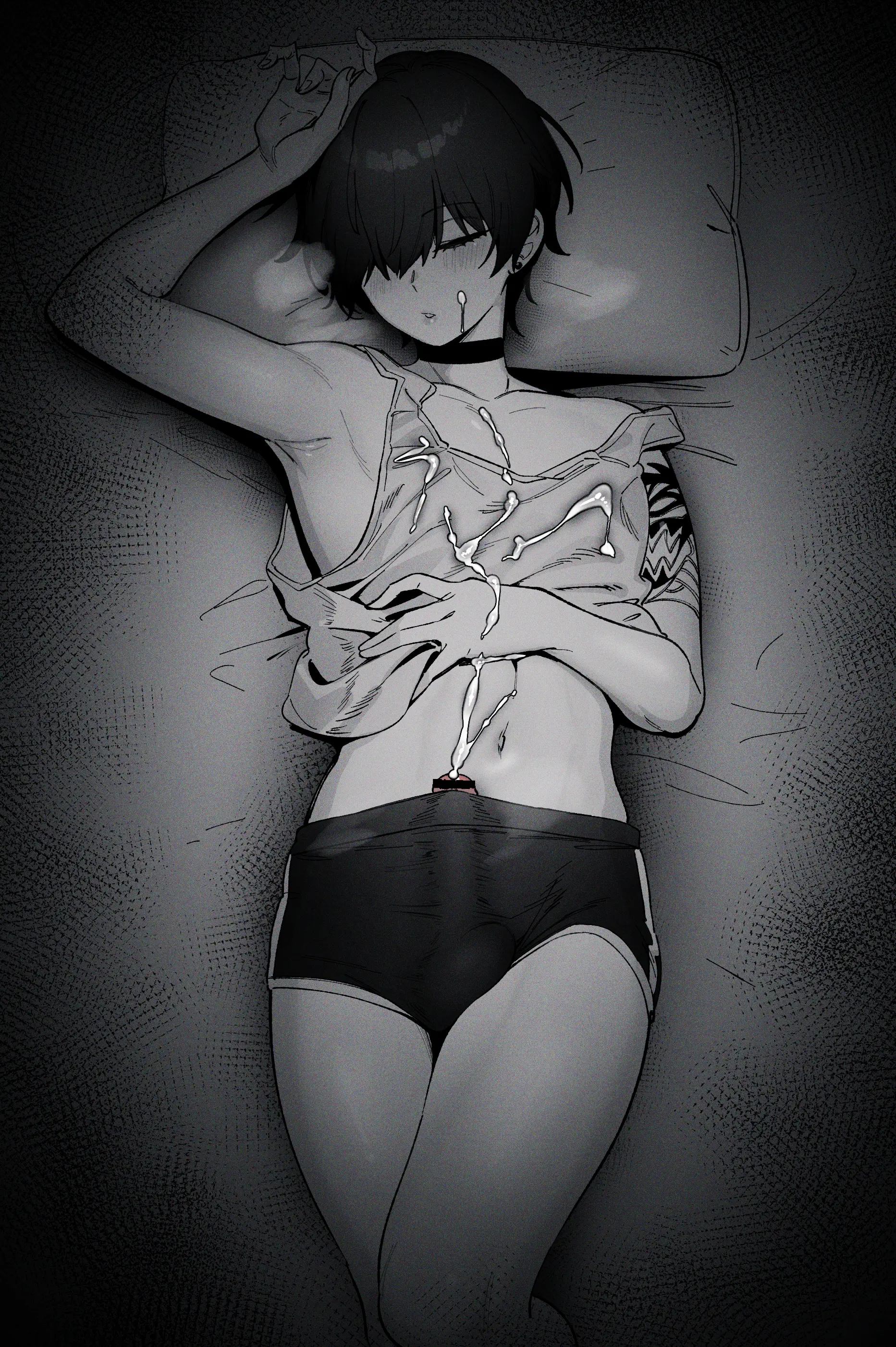 아인(IN) Collection Uncensored + Censored 2020-08 - 2025-11