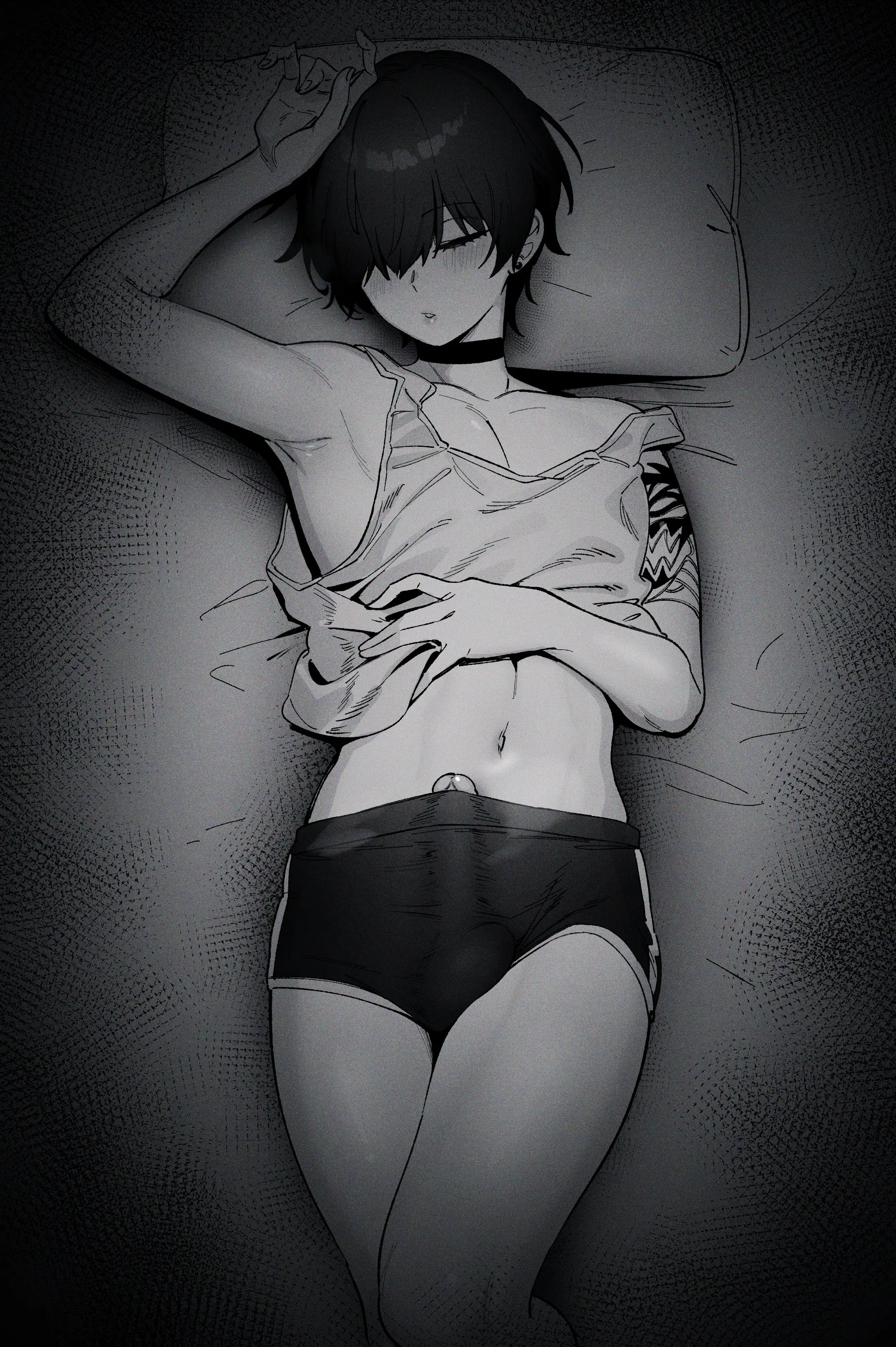 아인(IN) Collection Uncensored + Censored 2020-08 - 2025-11