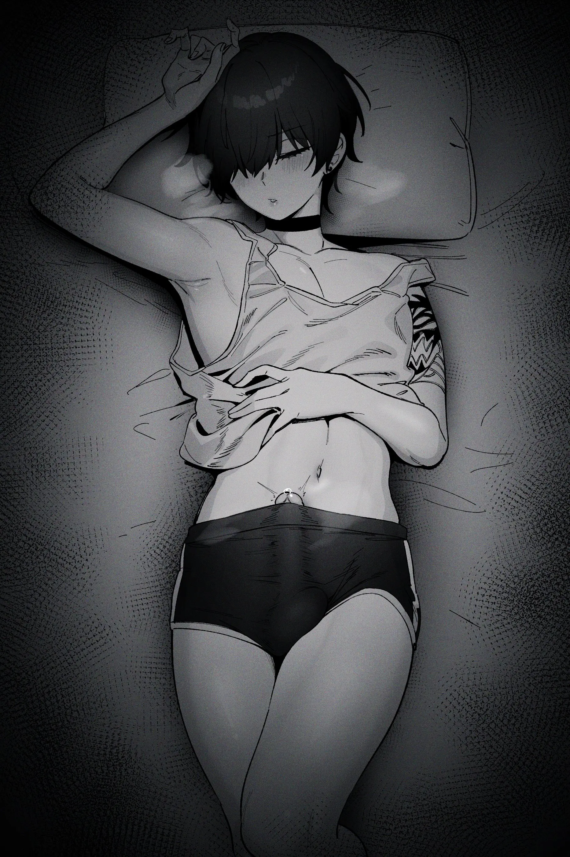 아인(IN) Collection Uncensored + Censored 2020-08 - 2025-11