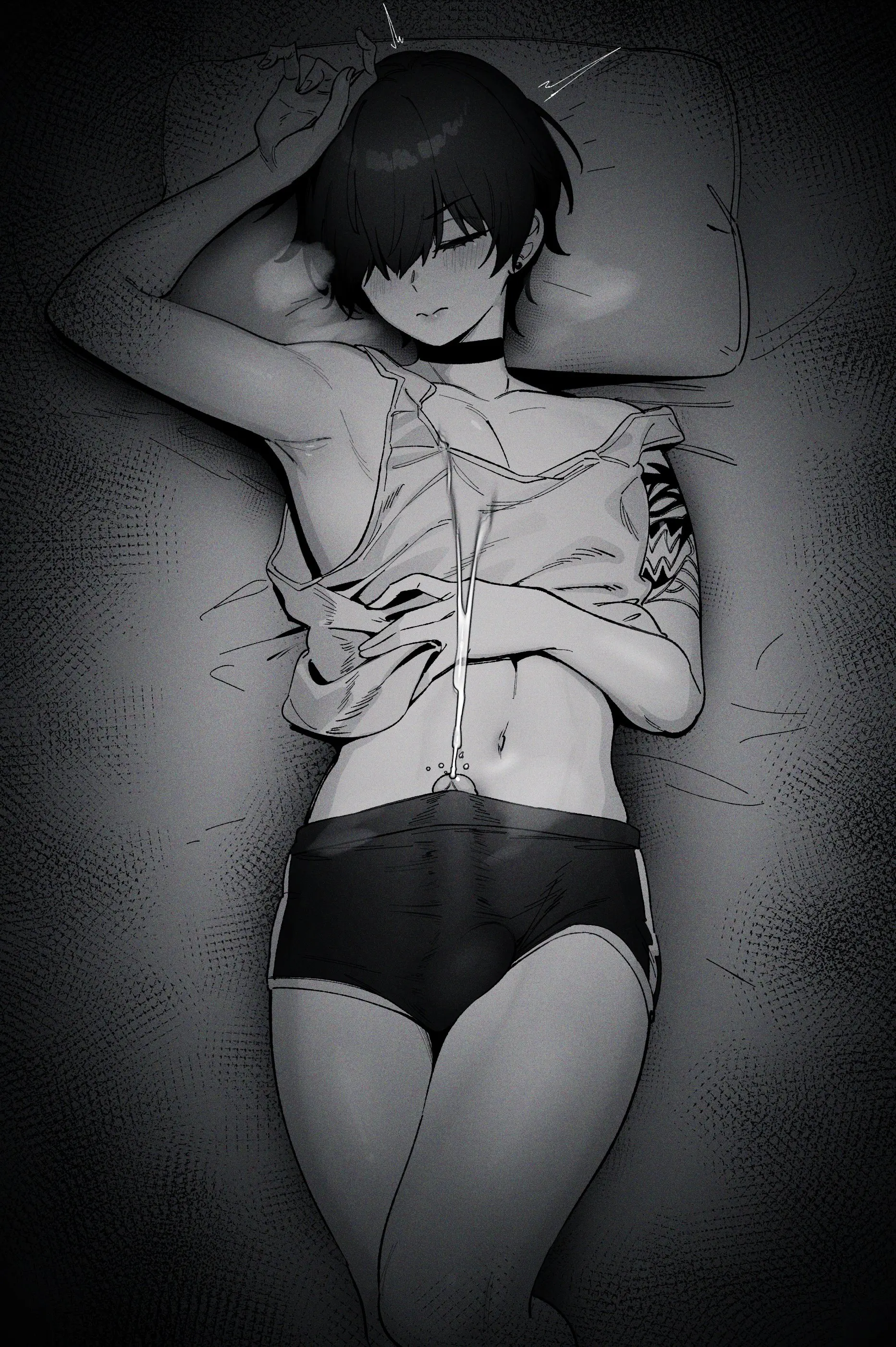 아인(IN) Collection Uncensored + Censored 2020-08 - 2025-11