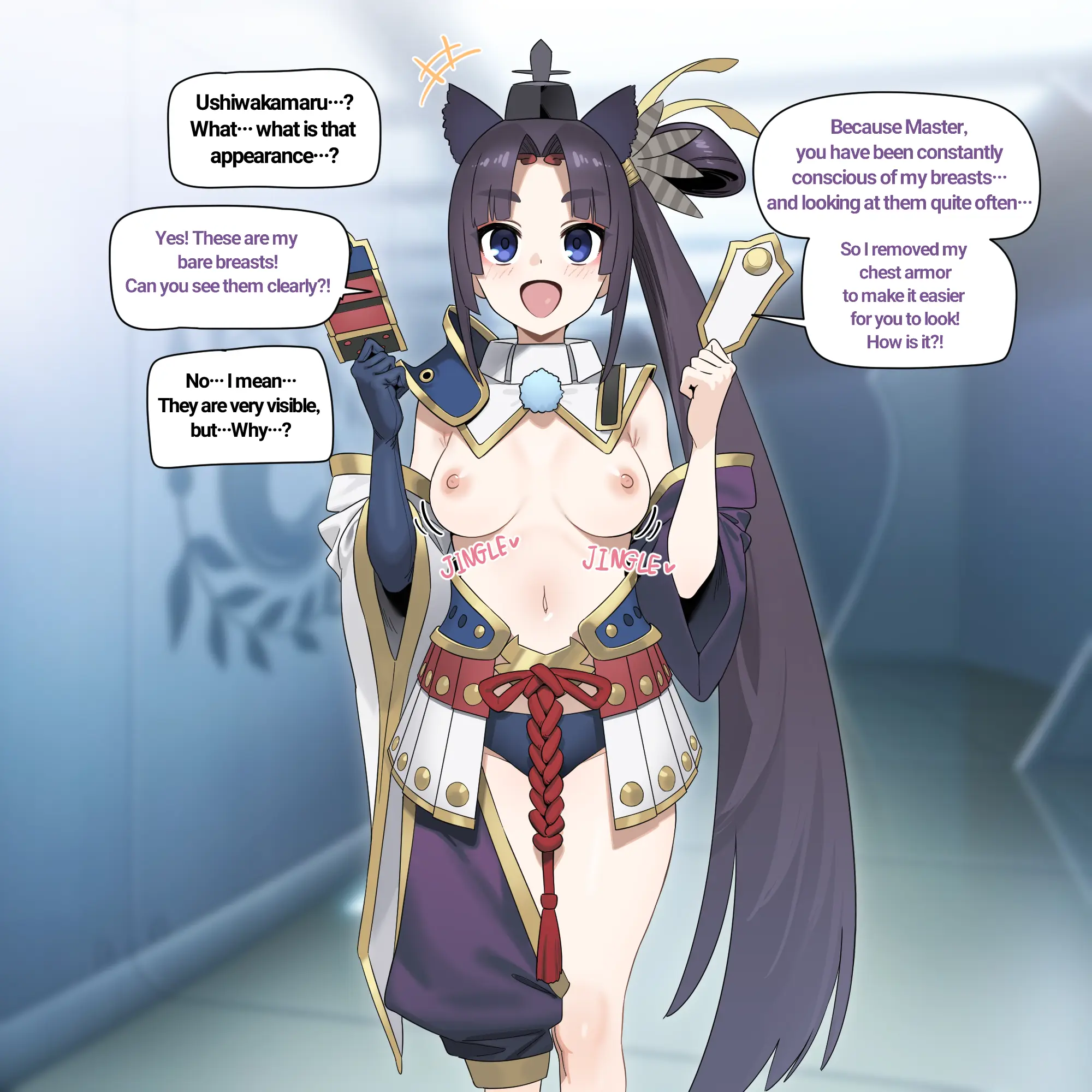 아인(IN) Collection Uncensored + Censored 2025-12 - 2026-05