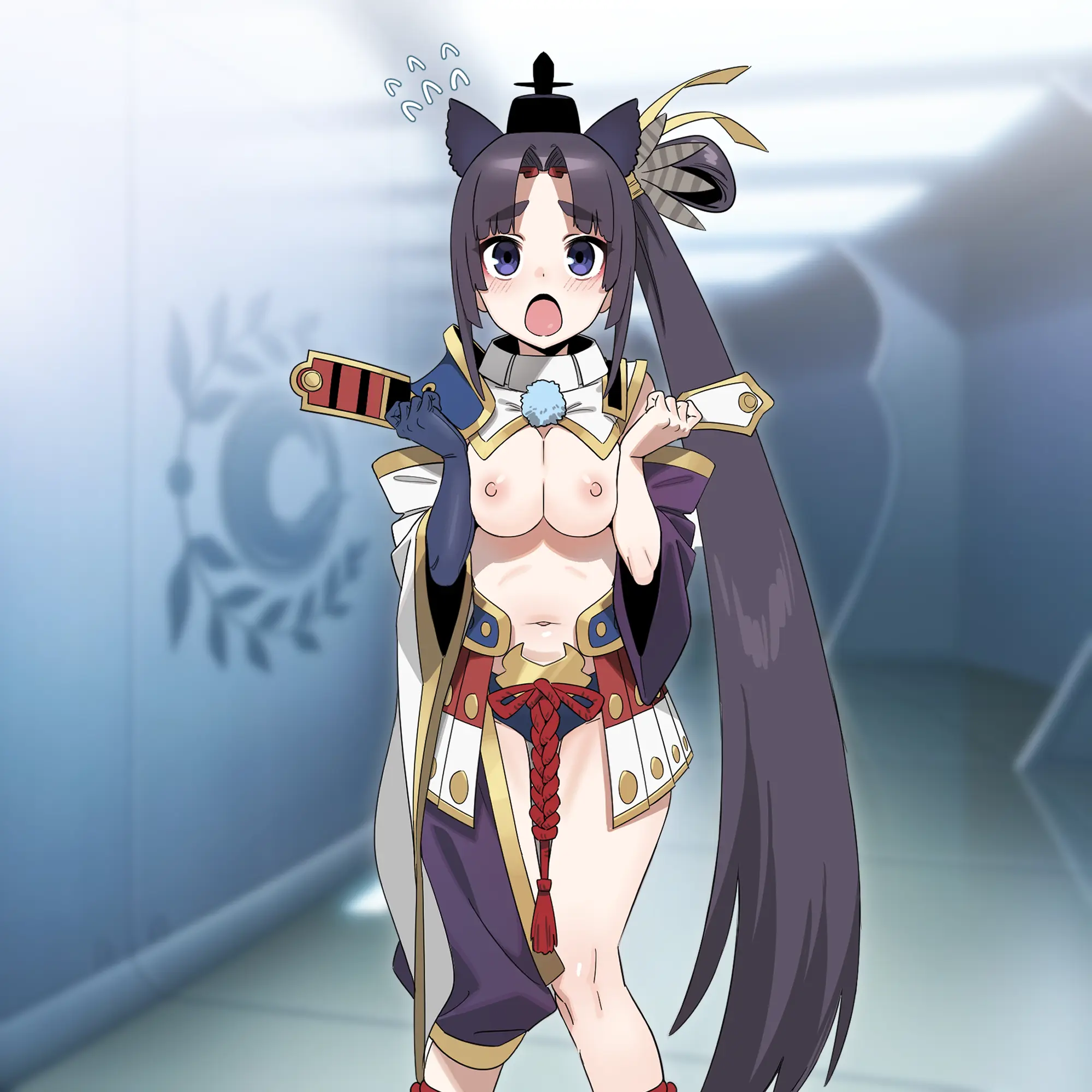 아인(IN) Collection Uncensored + Censored 2025-12 - 2026-05