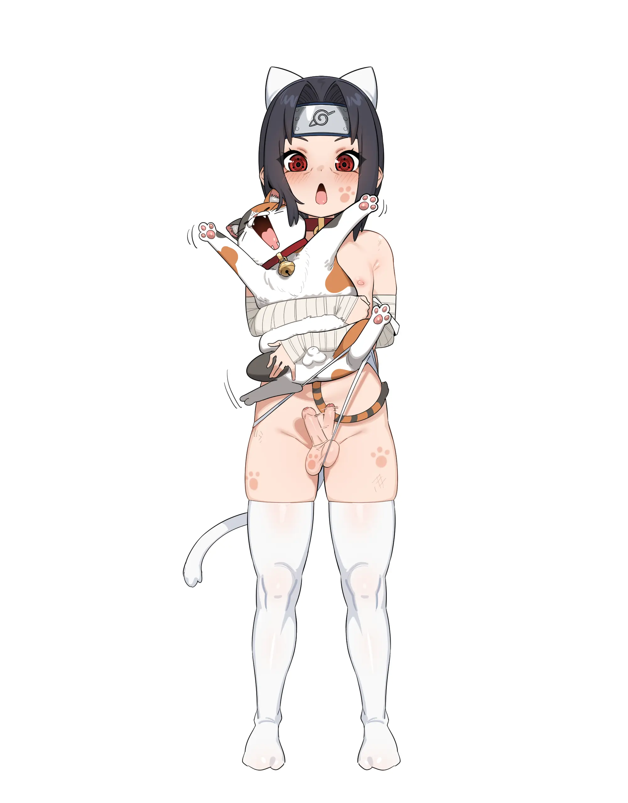 아인(IN) Collection Uncensored + Censored 2025-12 - 2026-05