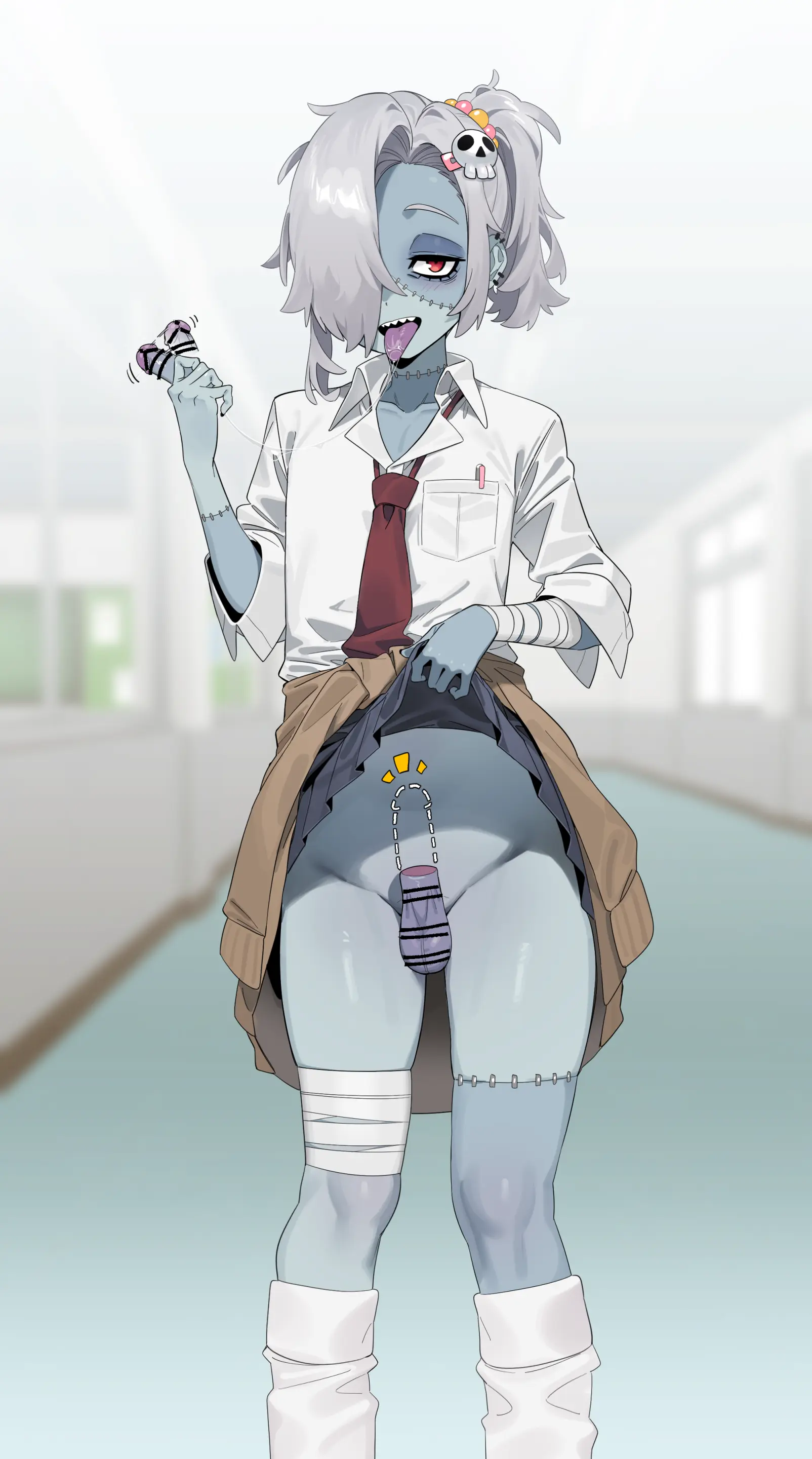 아인(IN) Collection Uncensored + Censored 2025-12 - 2026-05