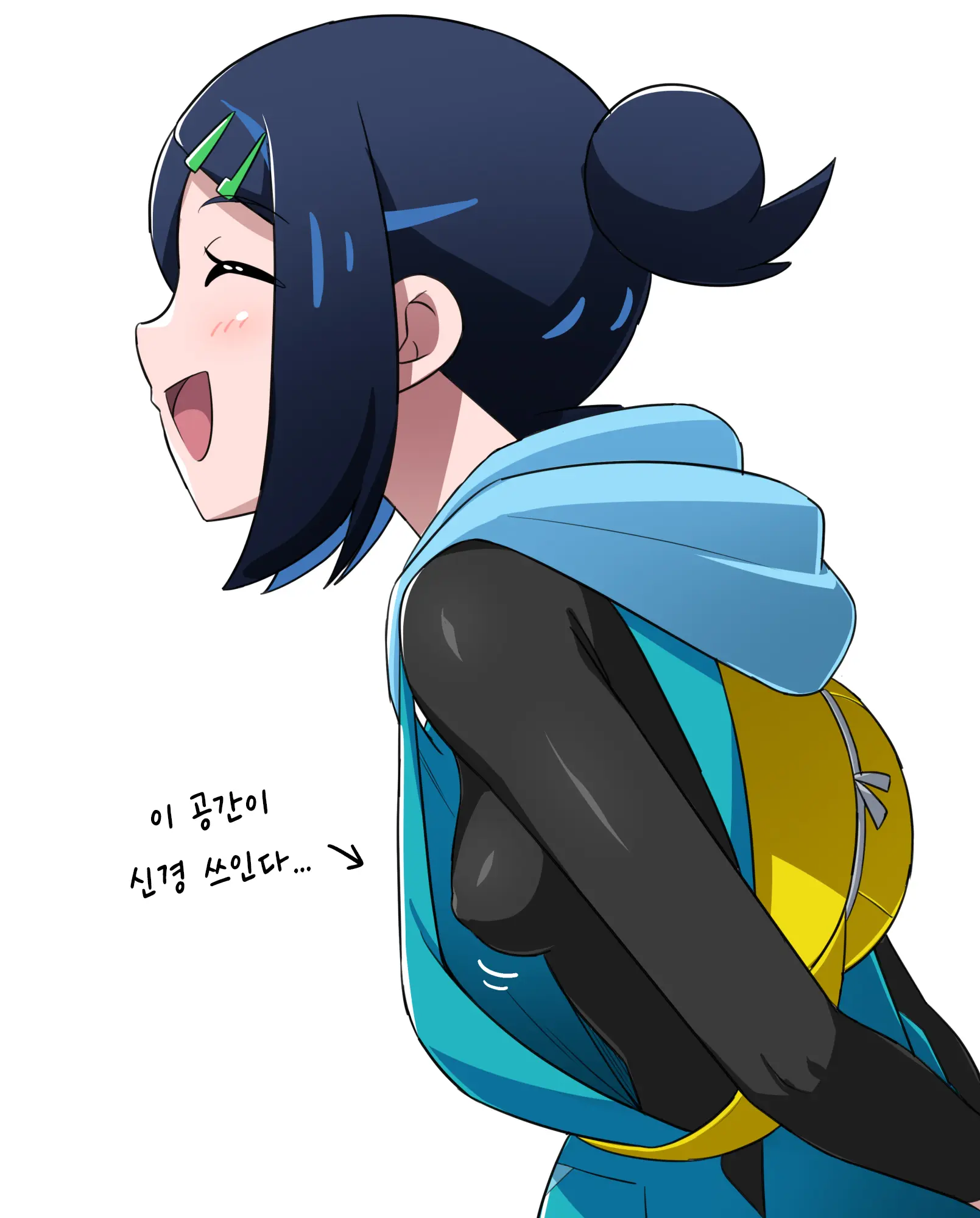 Pixiv Images 2001 ~ 2400