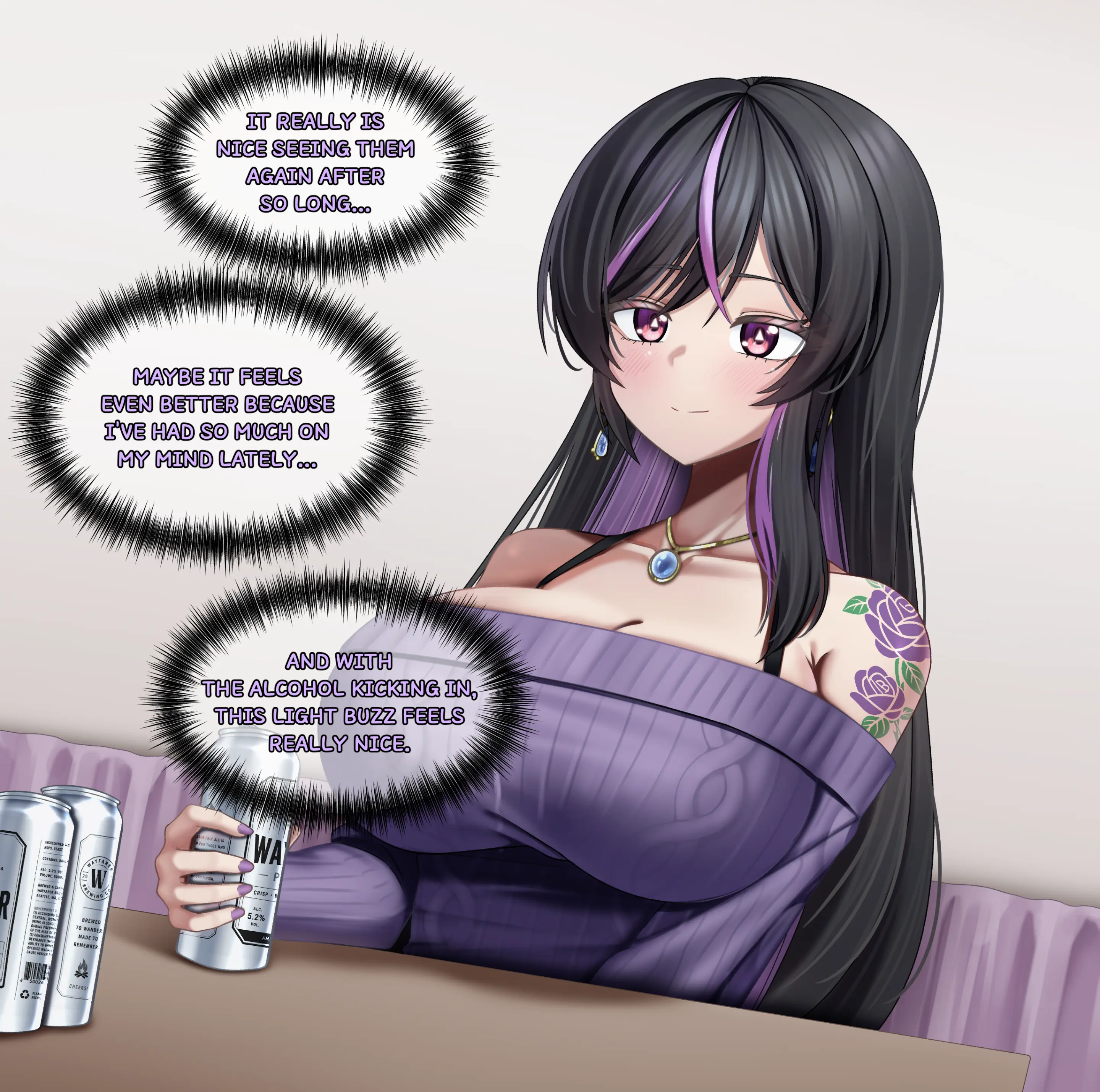BT
