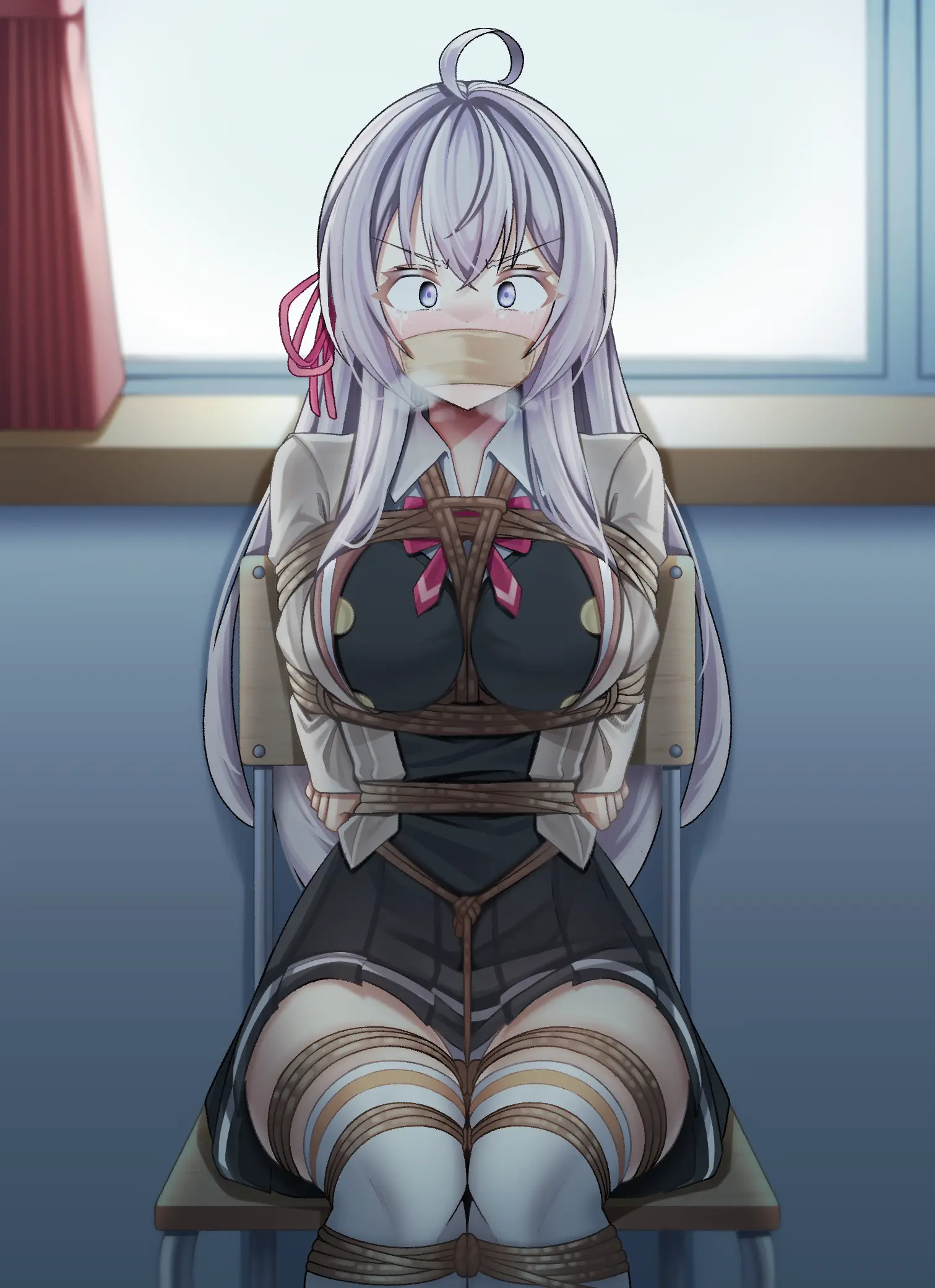 BT