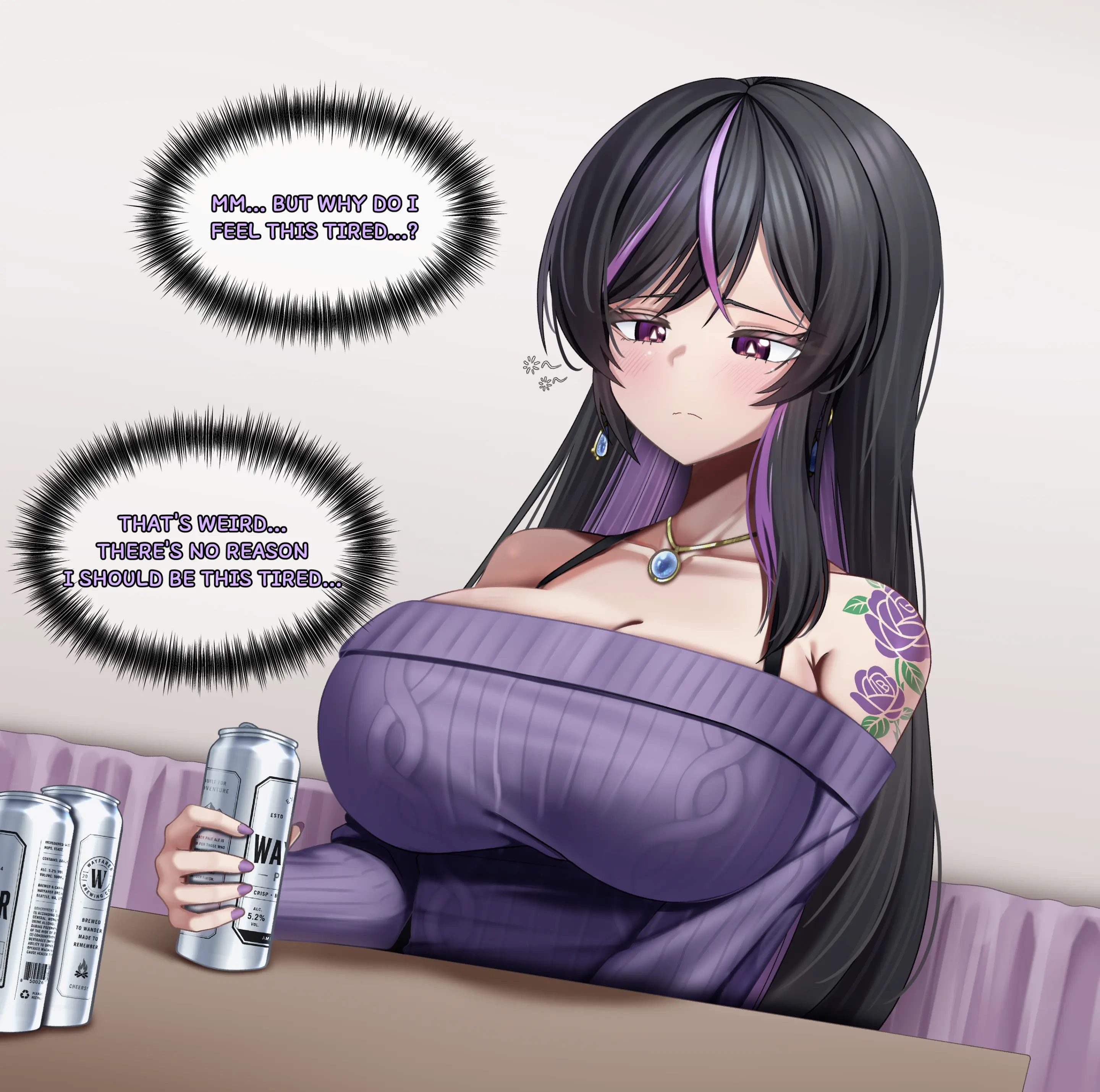 BT