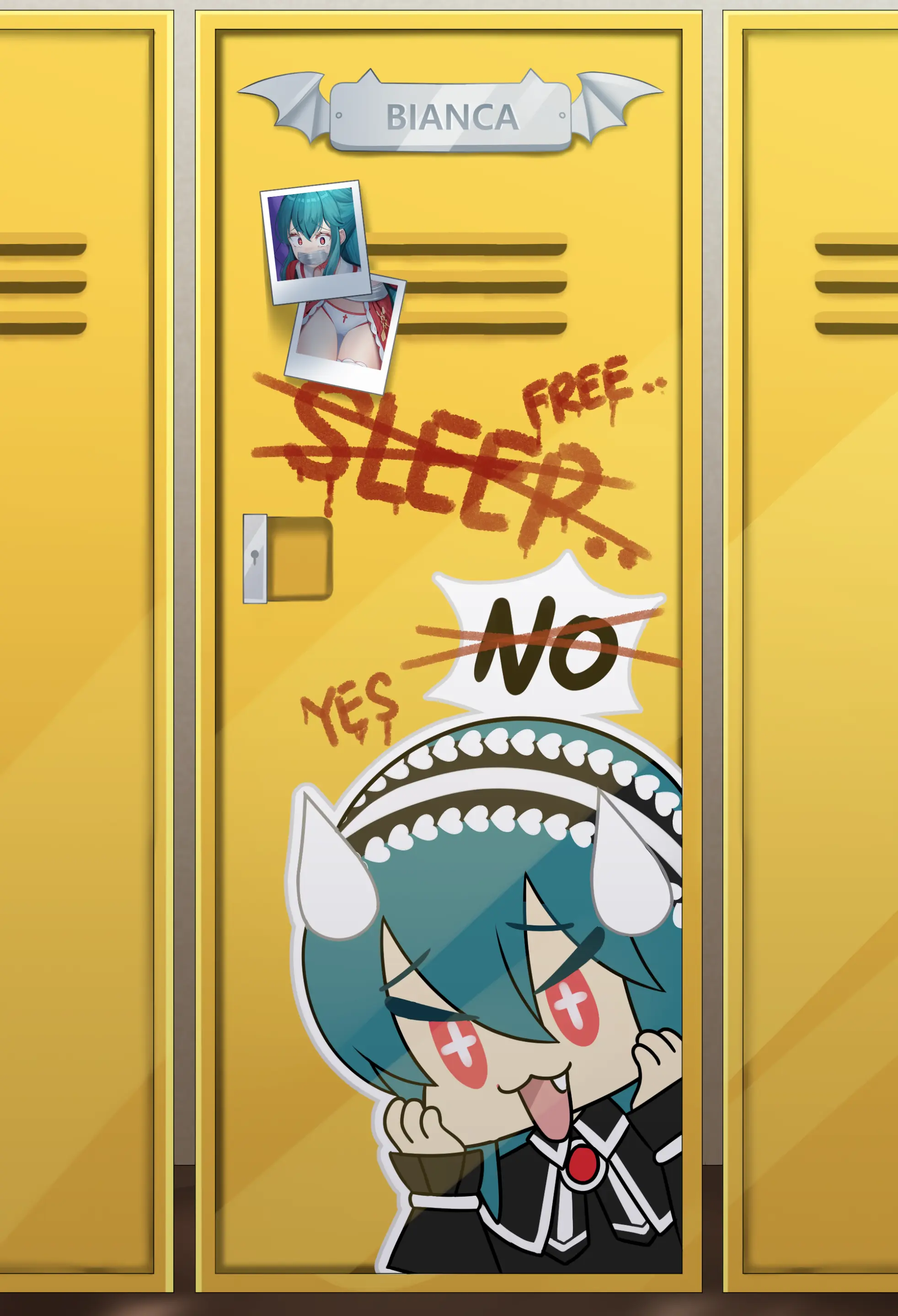 BT