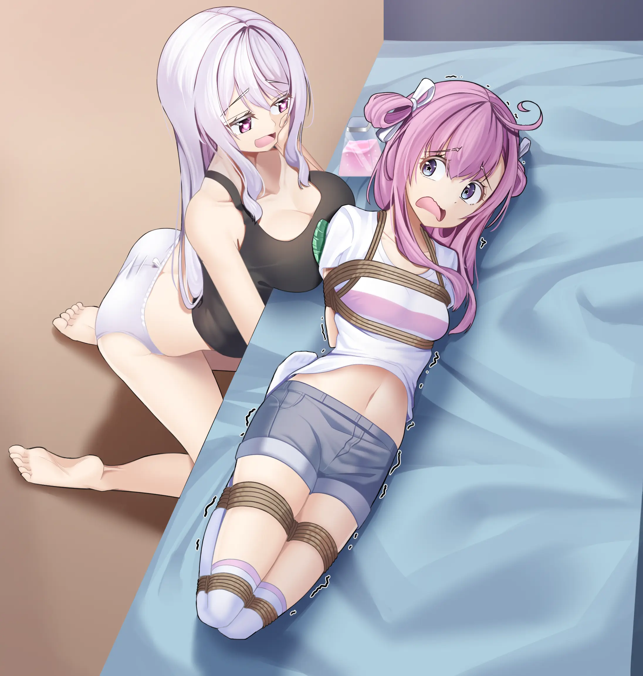 BT